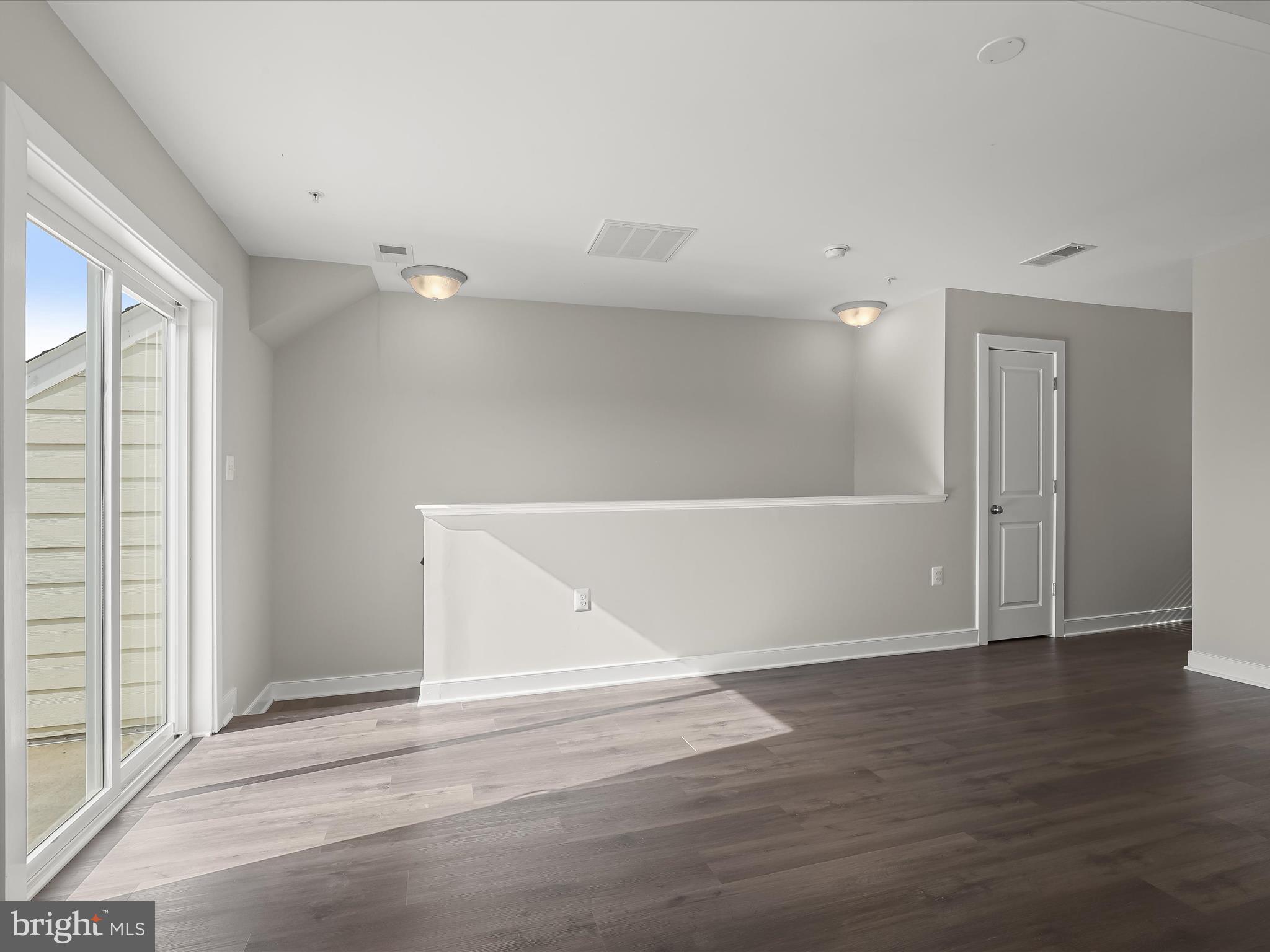 TOWSON - Residential