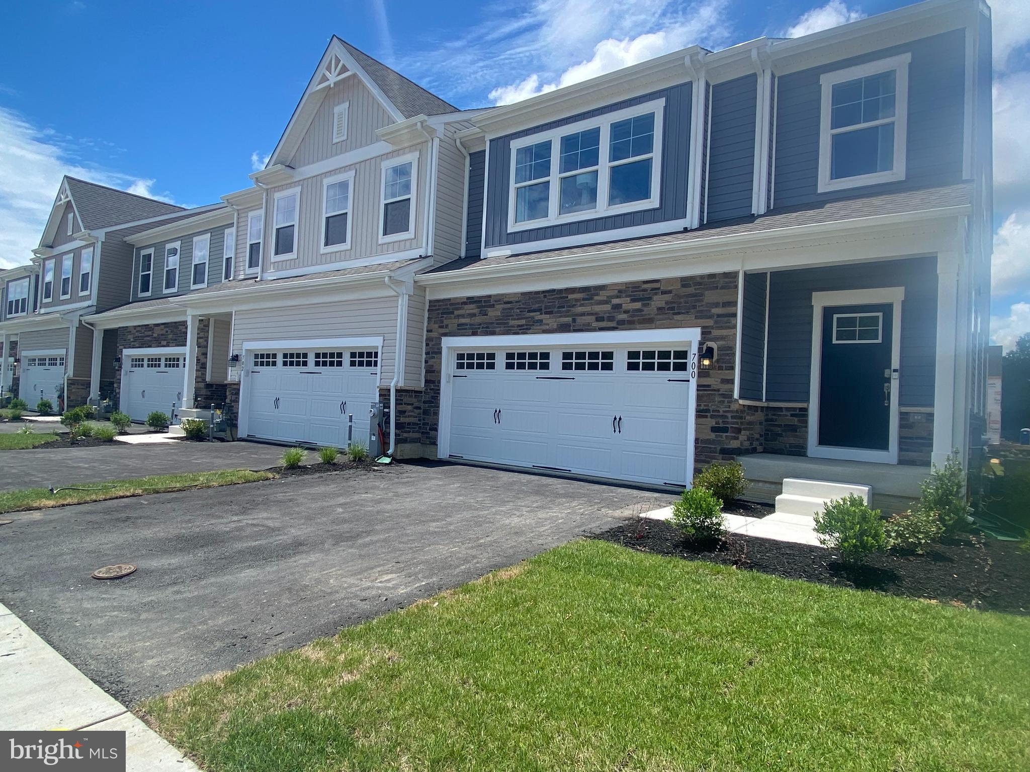 GILBERT MEADOWS - Residential