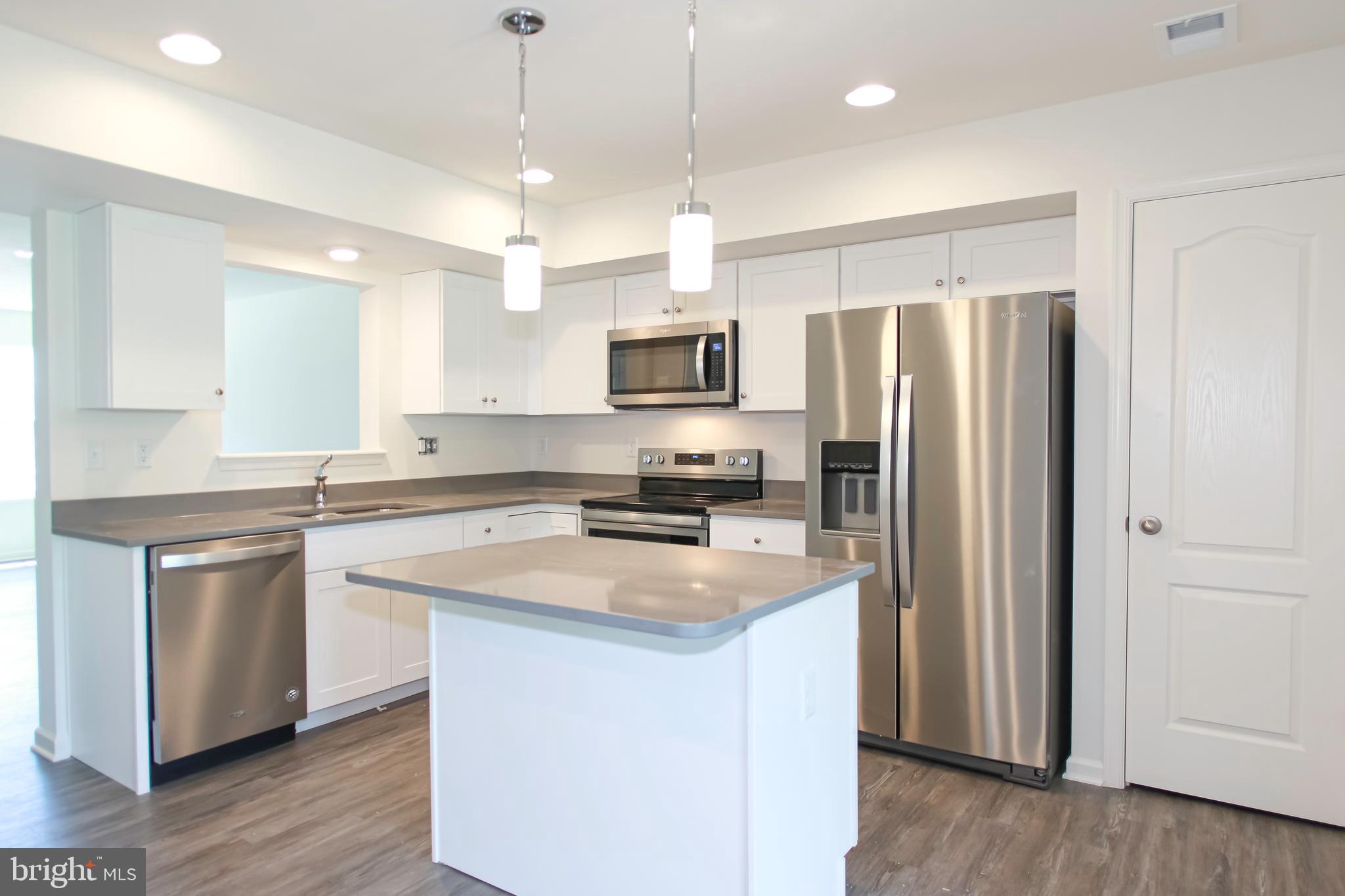 BRIAR RUN - Residential