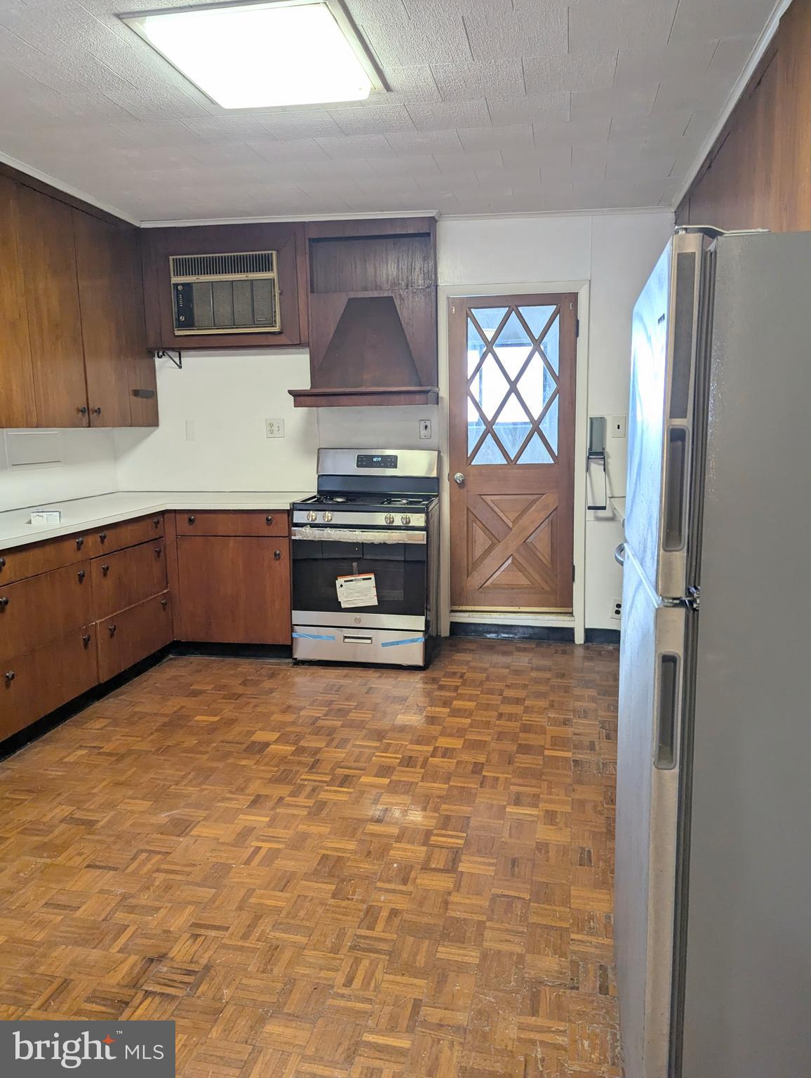 NEWBOLD - Residential