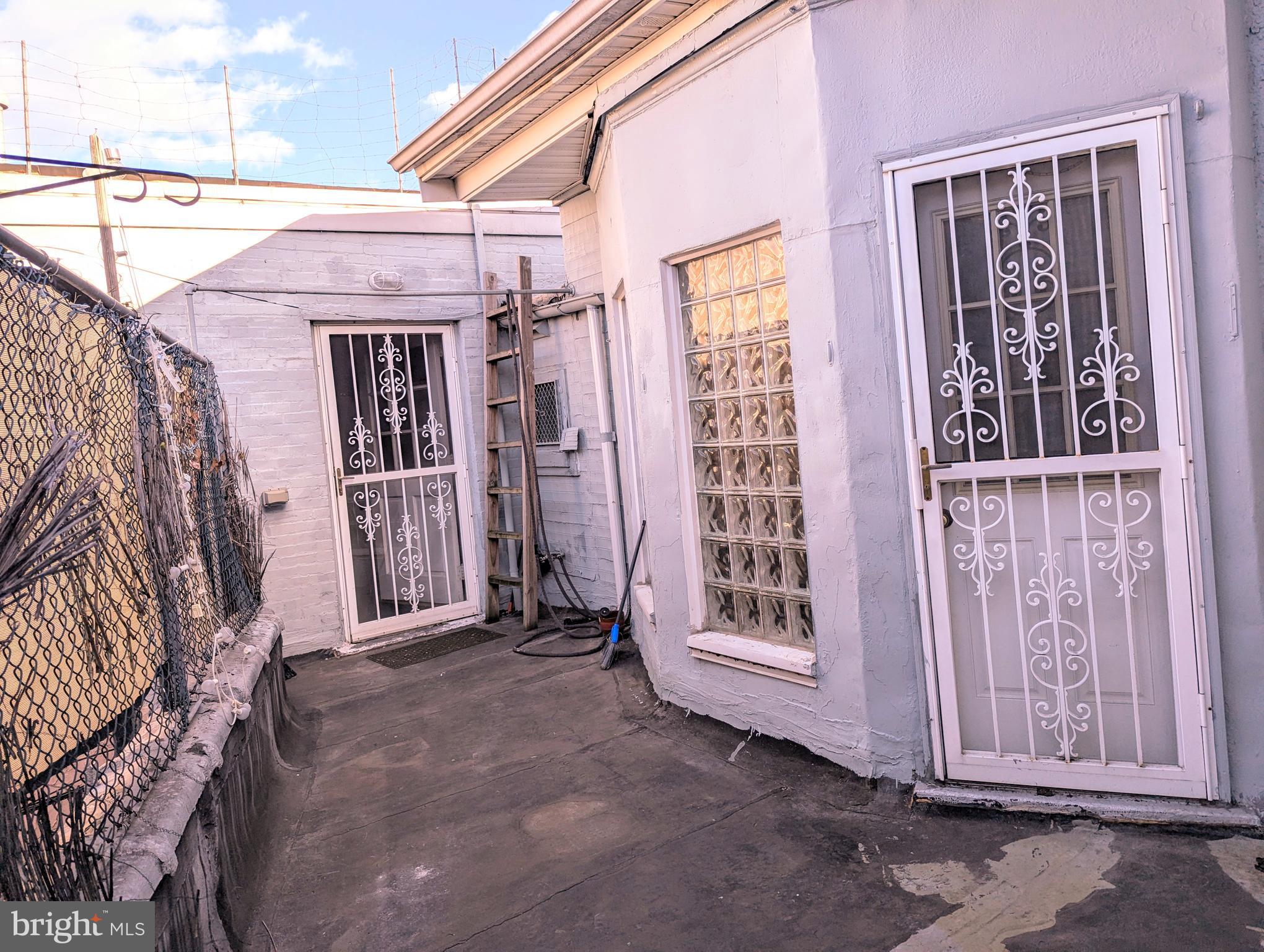 NEWBOLD - Residential