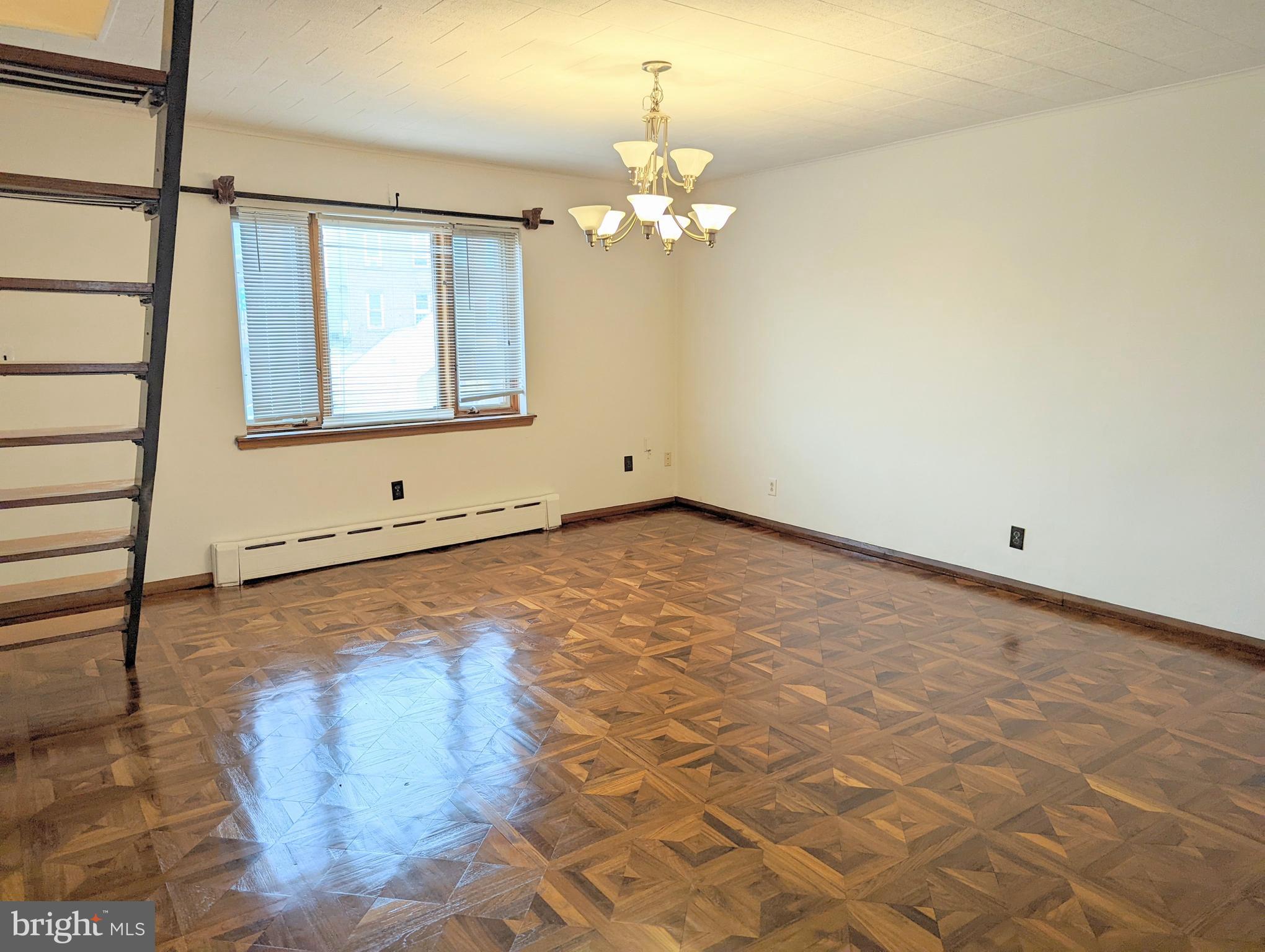 NEWBOLD - Residential