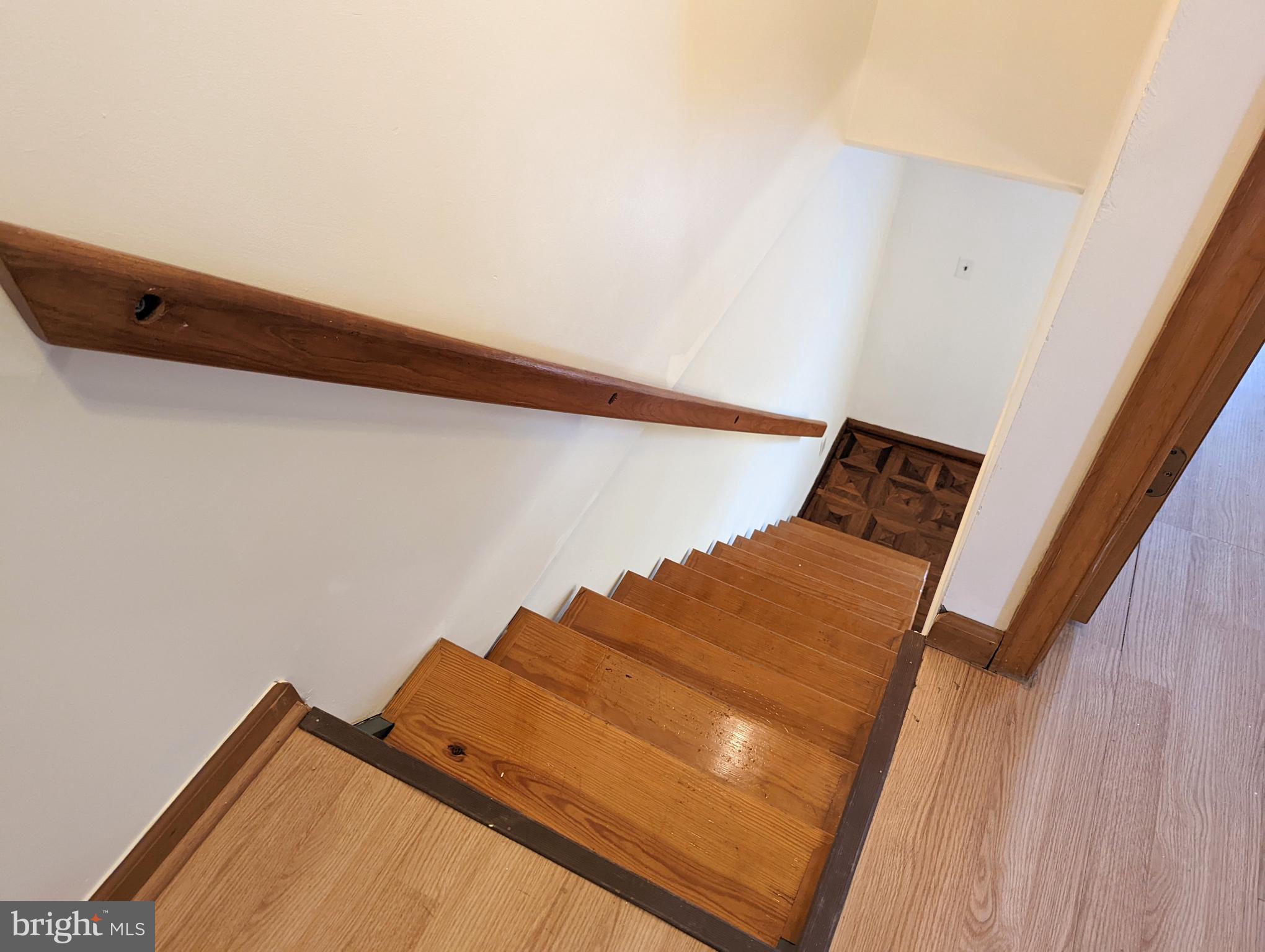 NEWBOLD - Residential