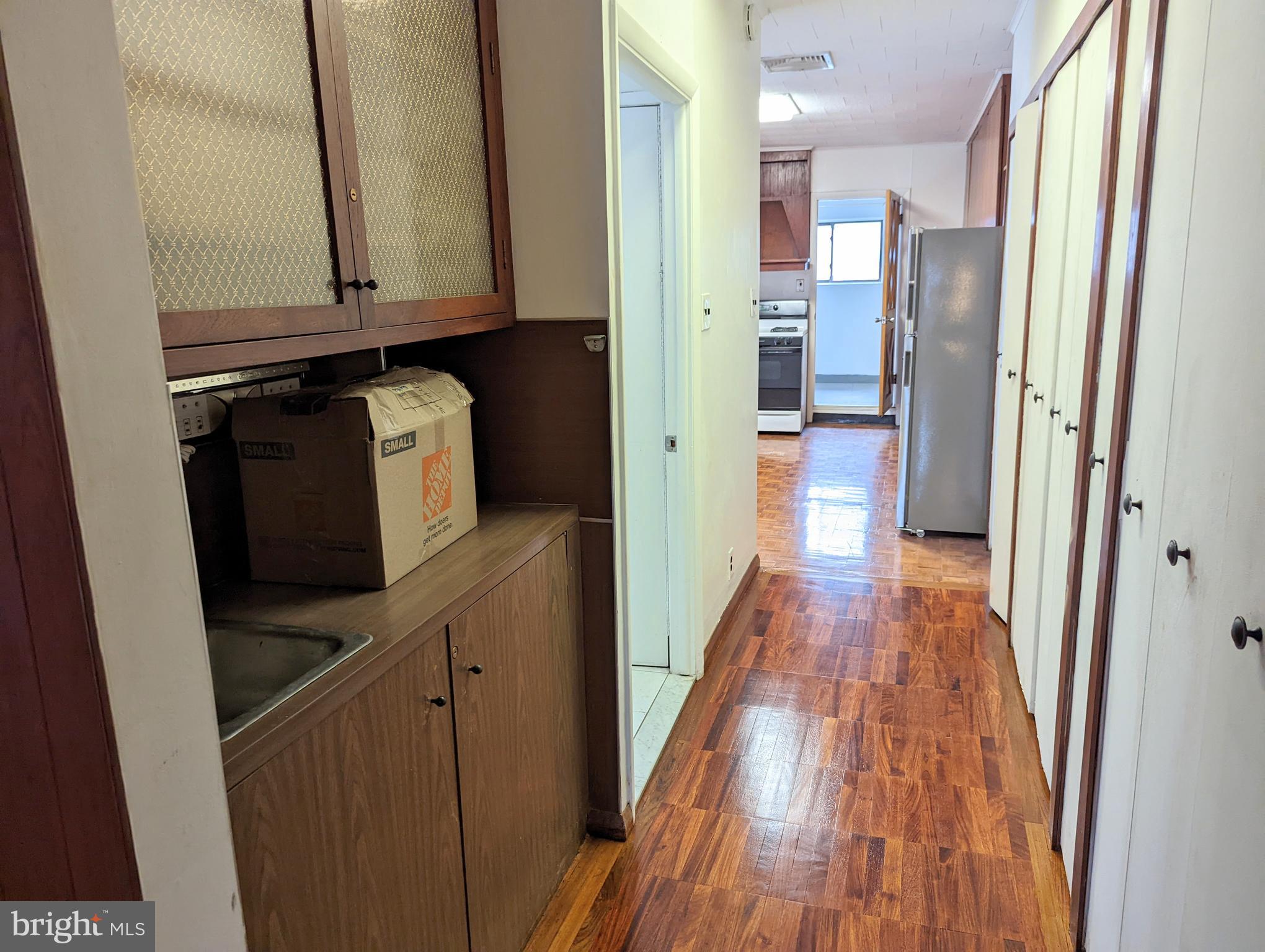 NEWBOLD - Residential