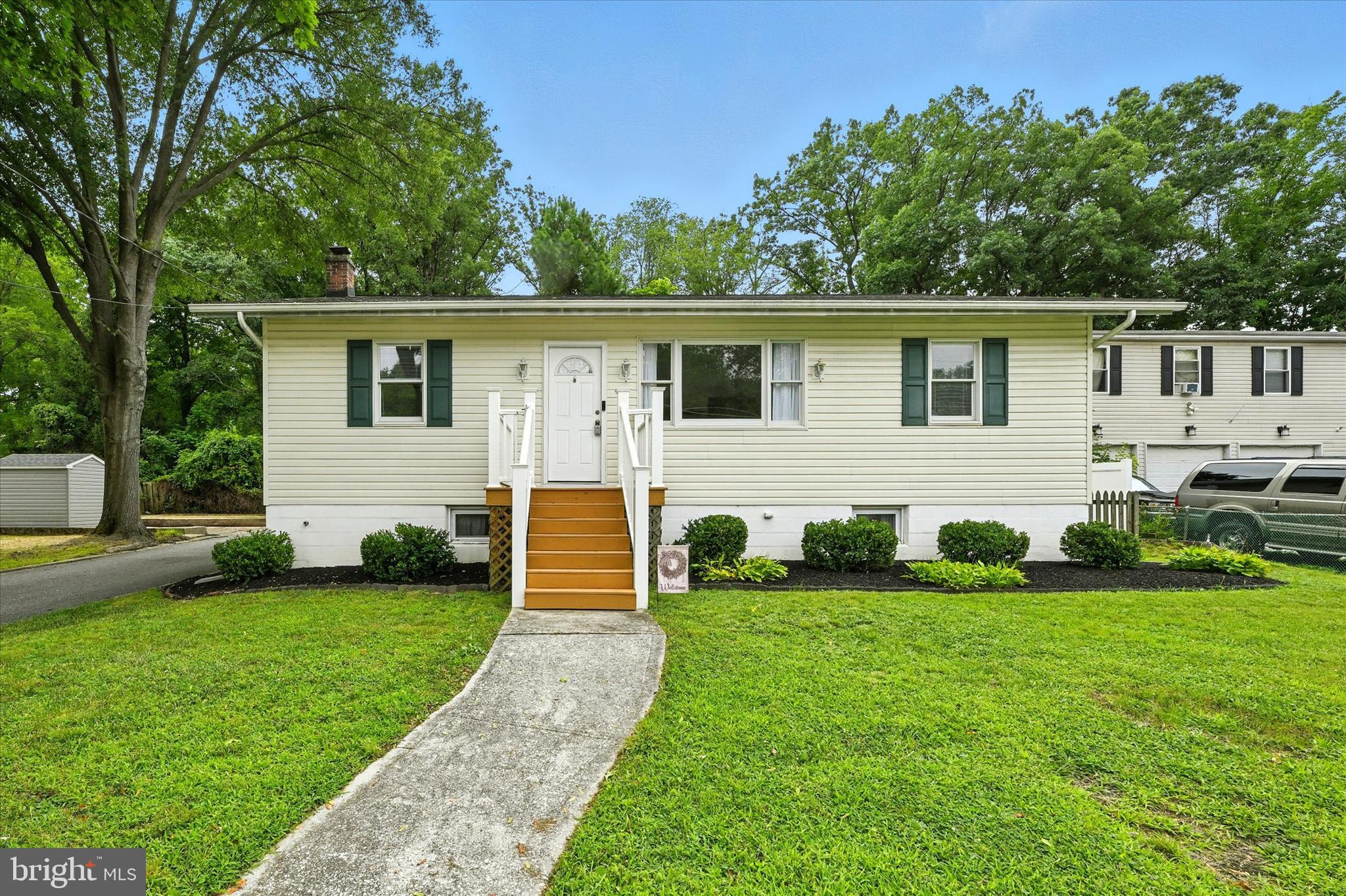 8311 KARL AVE
