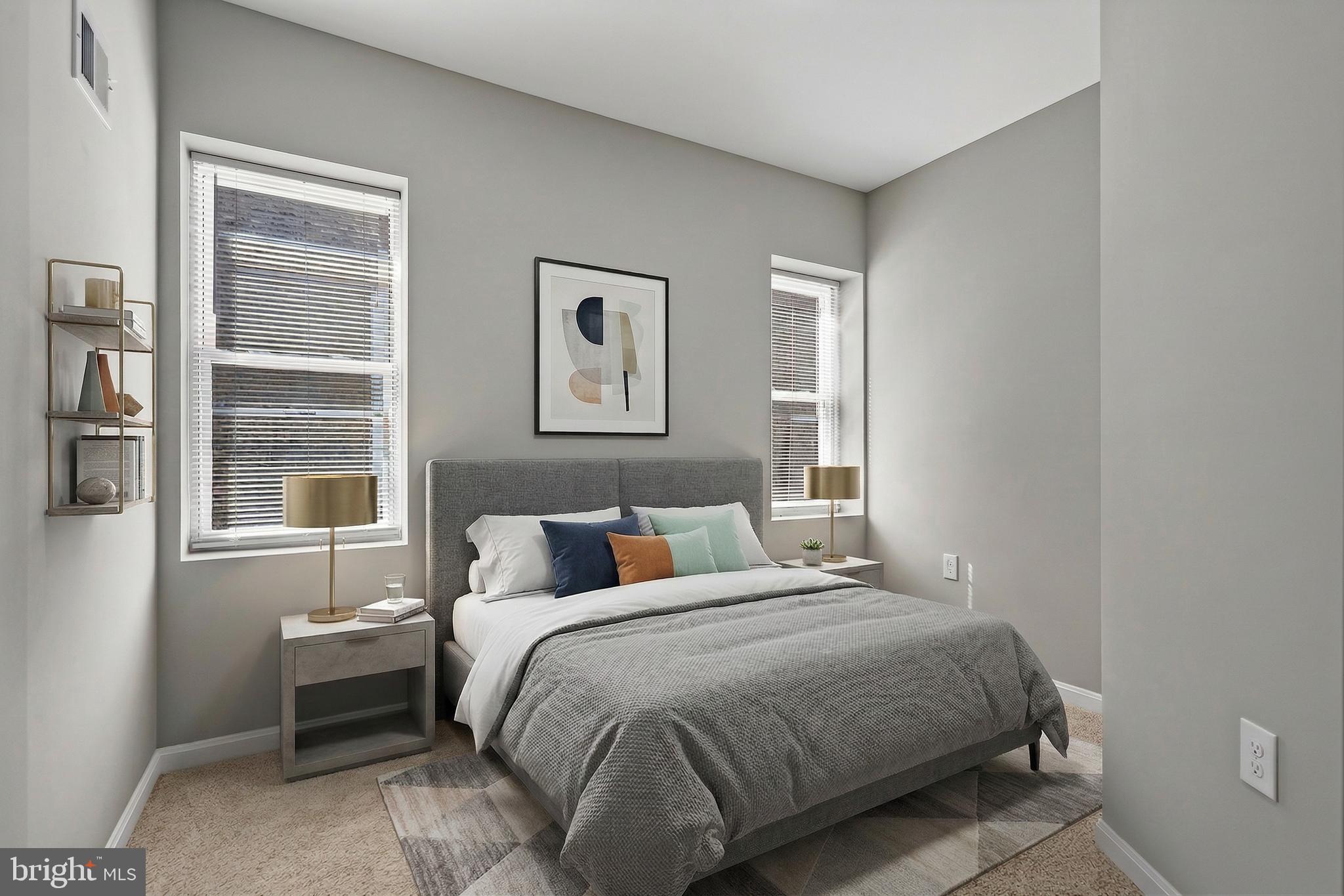 MONDAWMIN - Residential