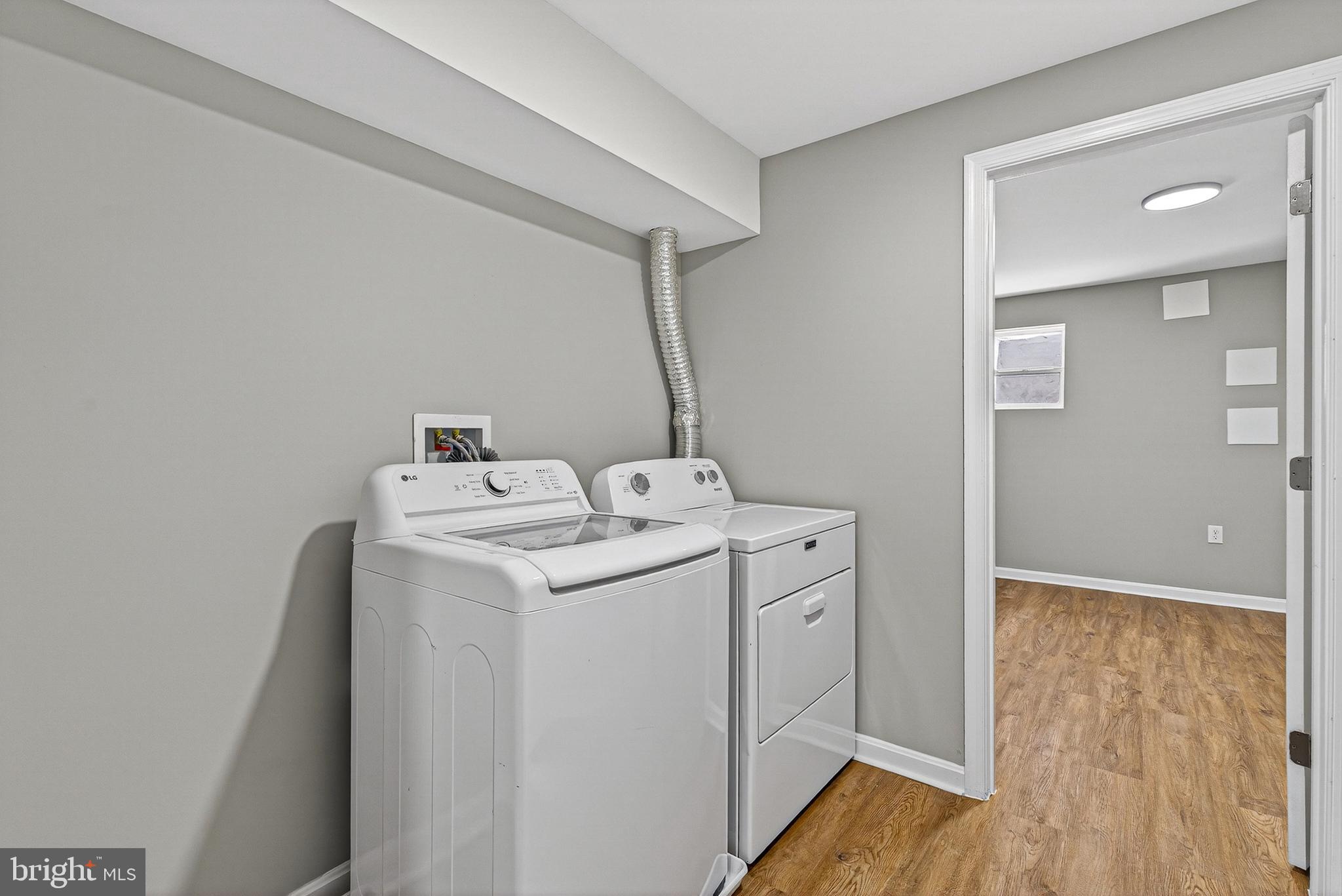 MONDAWMIN - Residential