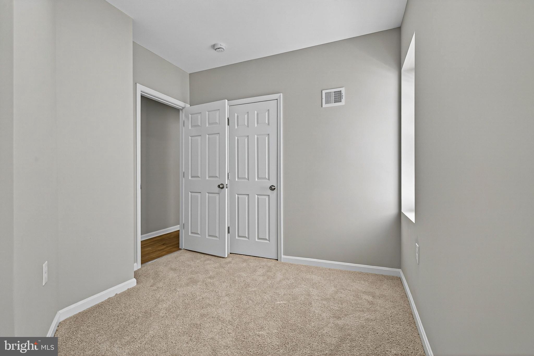 MONDAWMIN - Residential