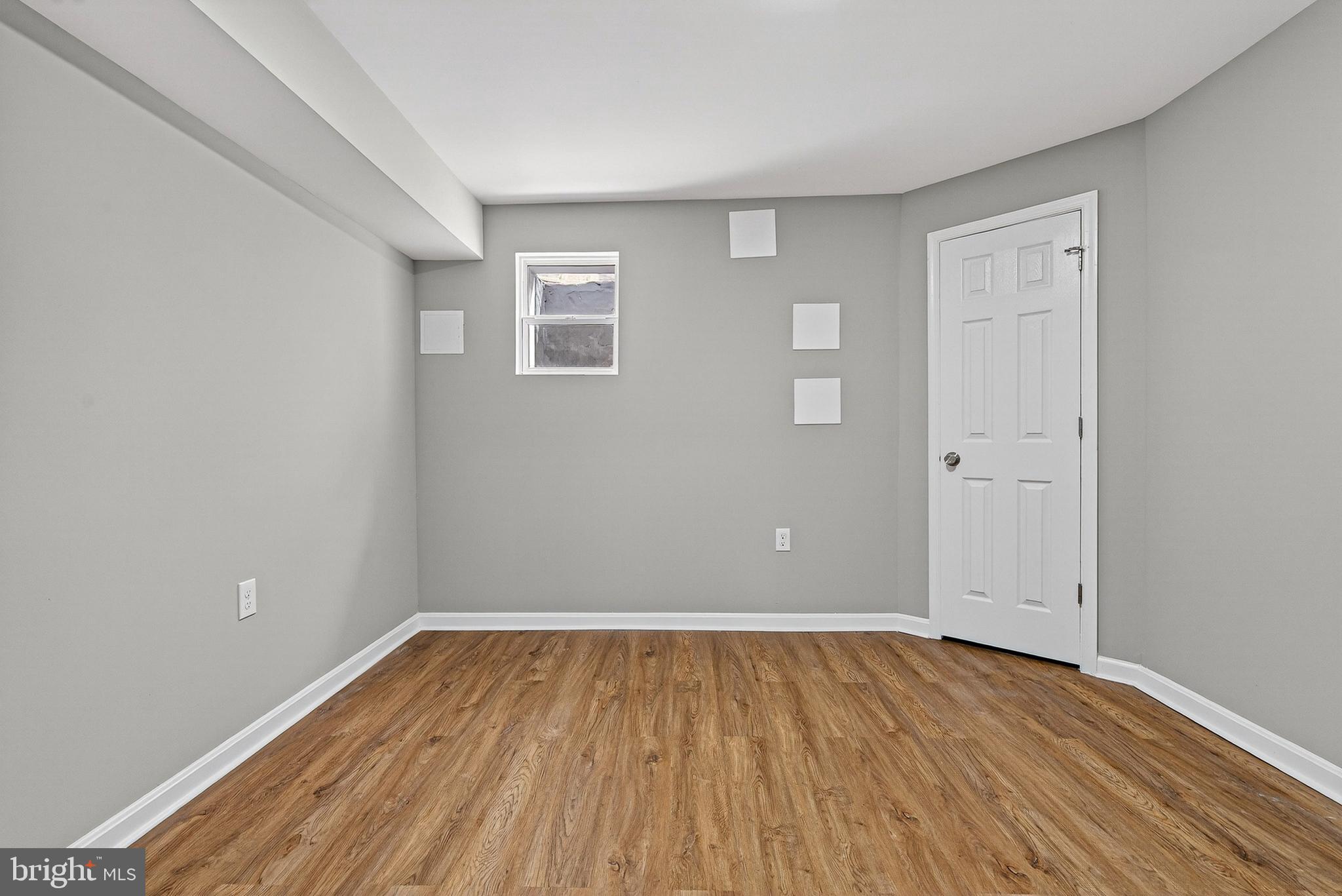 MONDAWMIN - Residential