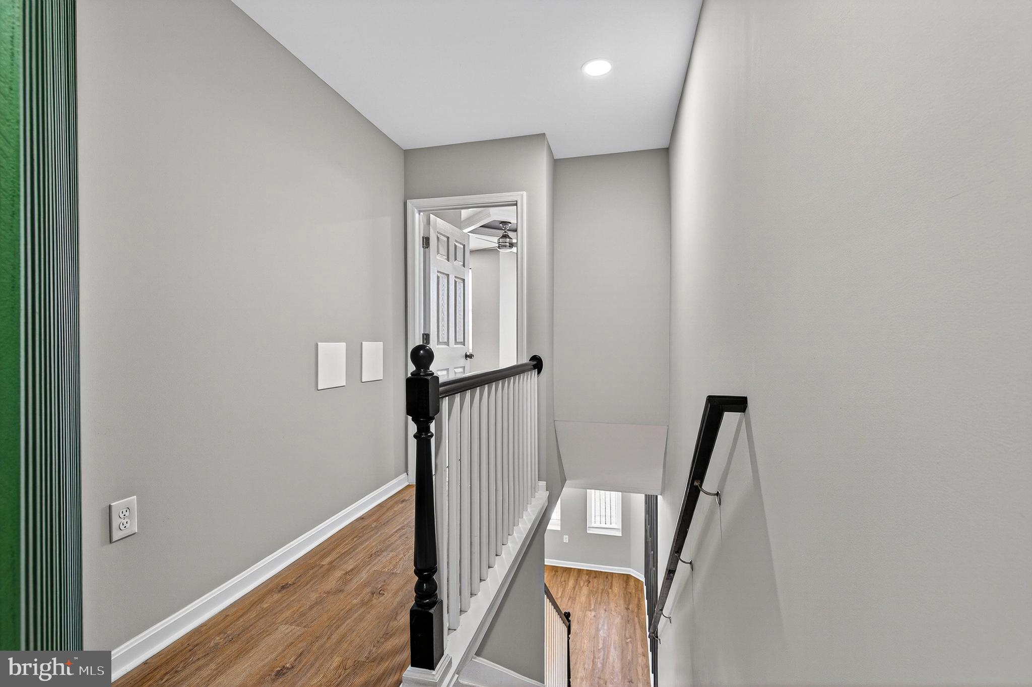 MONDAWMIN - Residential