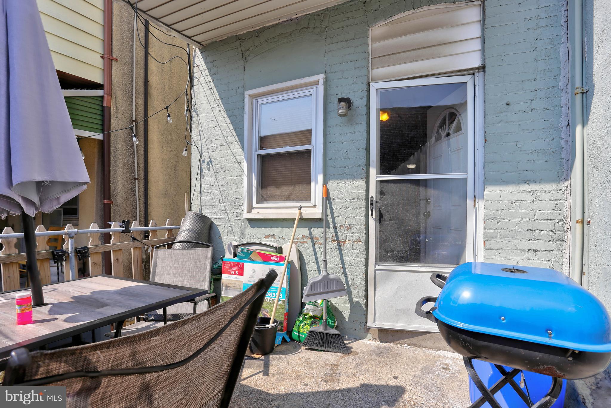 MCELDERRY PARK - Residential