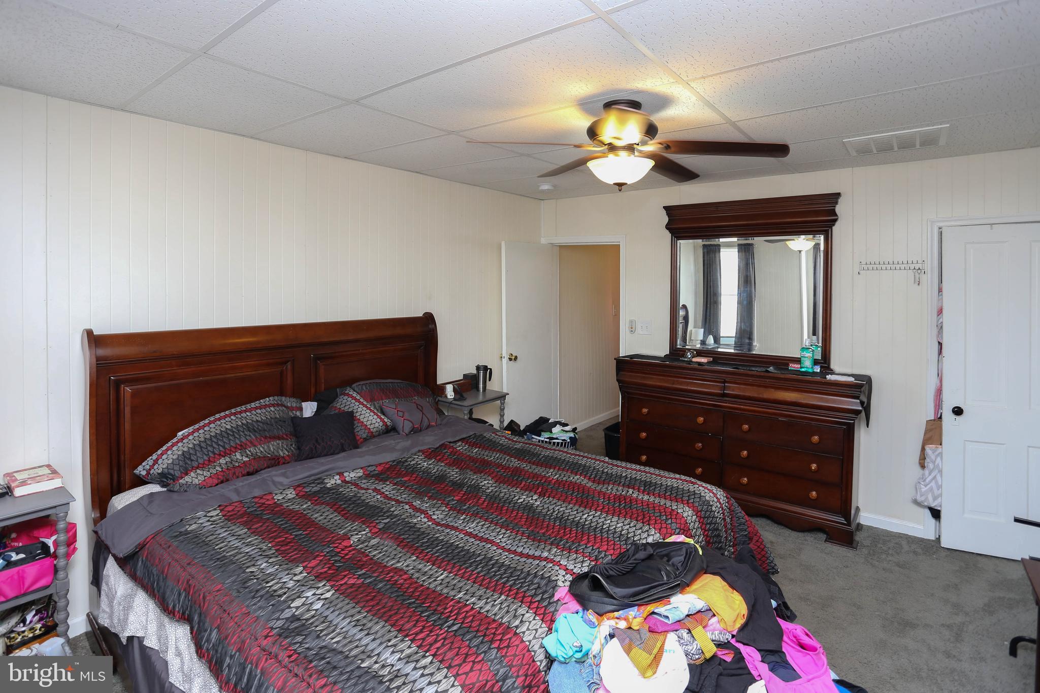 MCELDERRY PARK - Residential