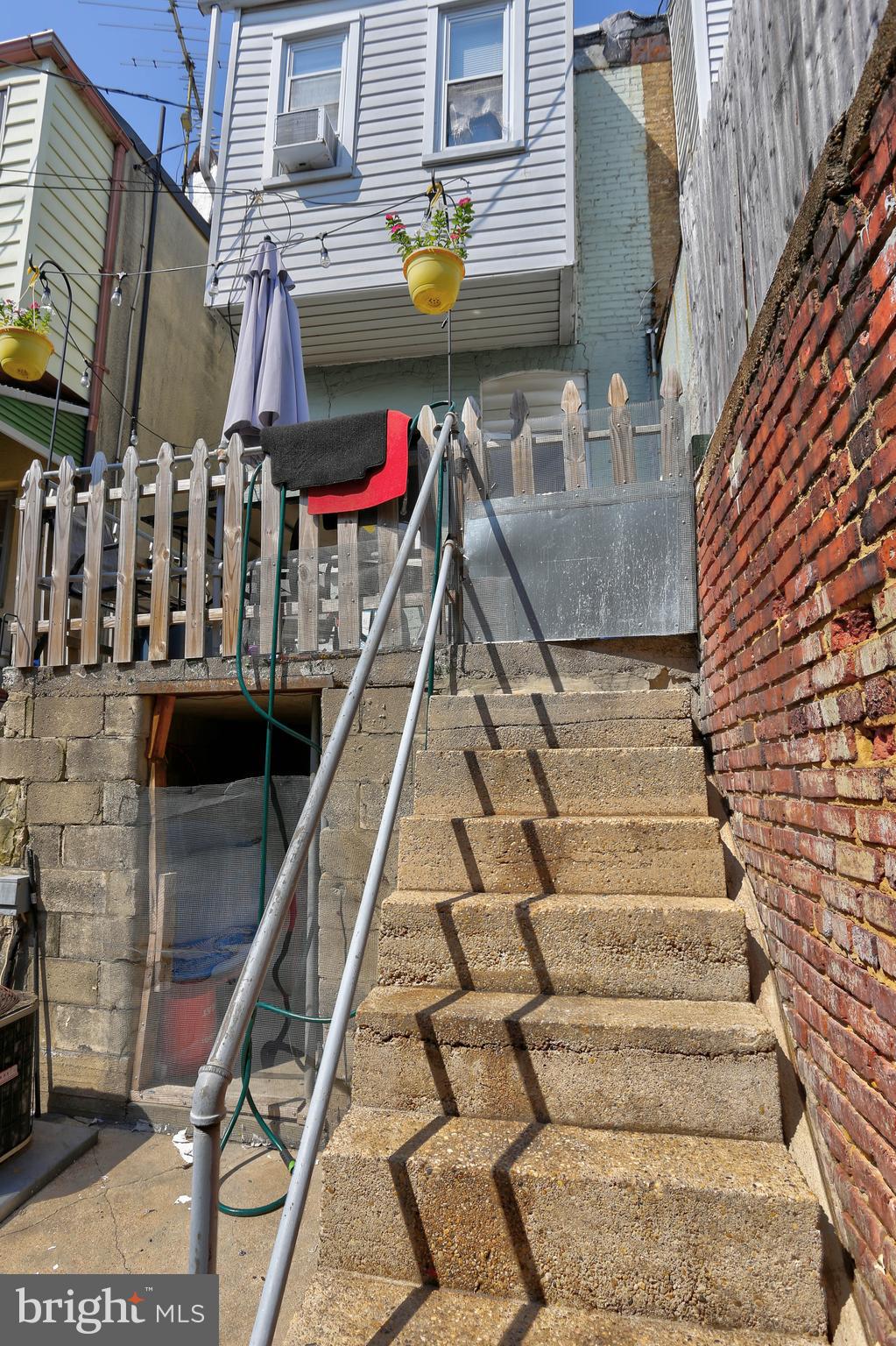 MCELDERRY PARK - Residential