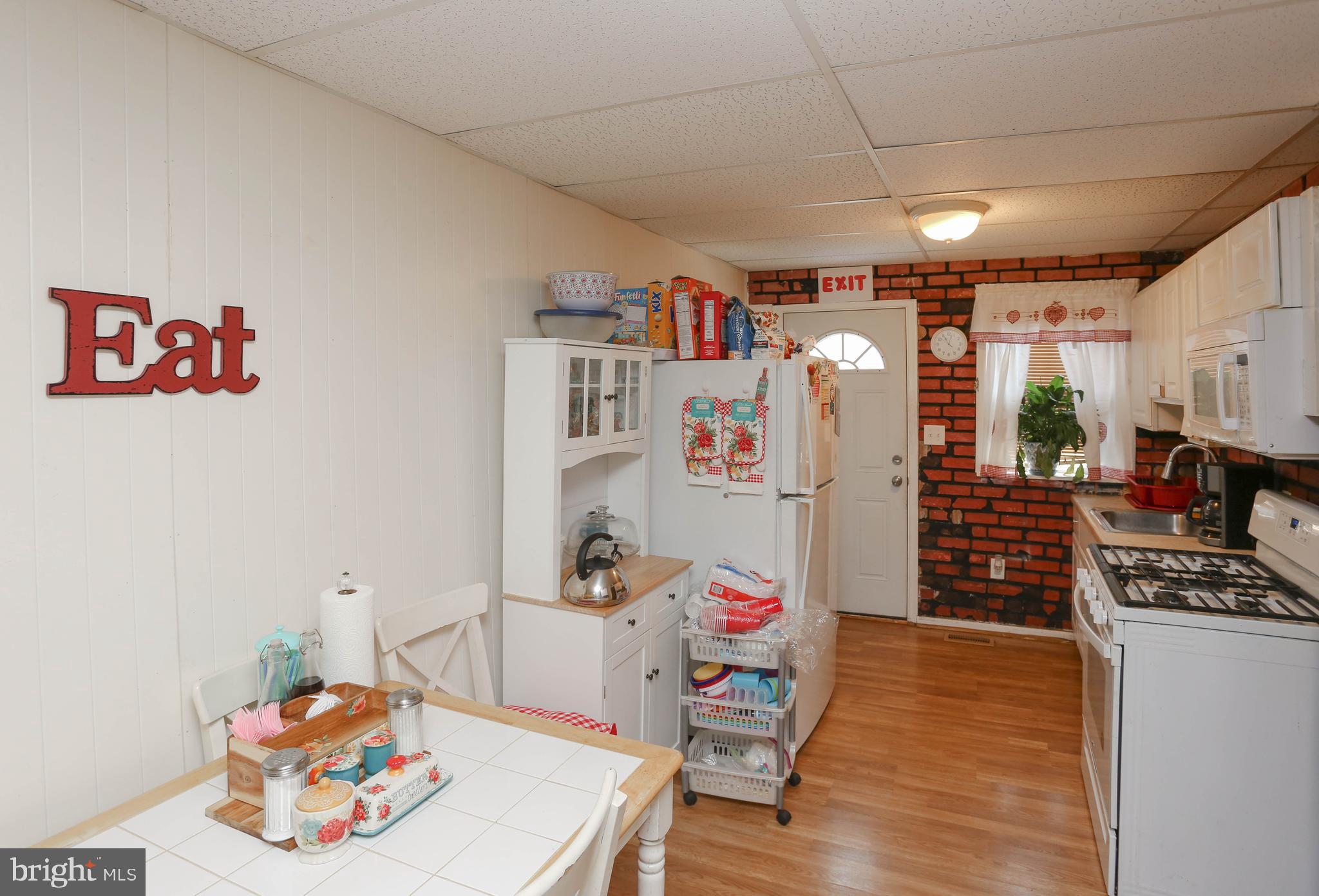 MCELDERRY PARK - Residential