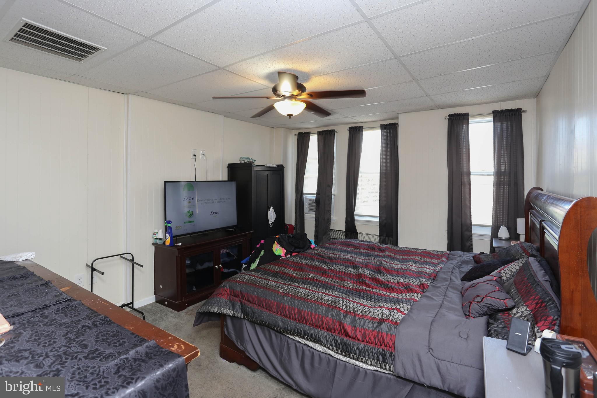 MCELDERRY PARK - Residential