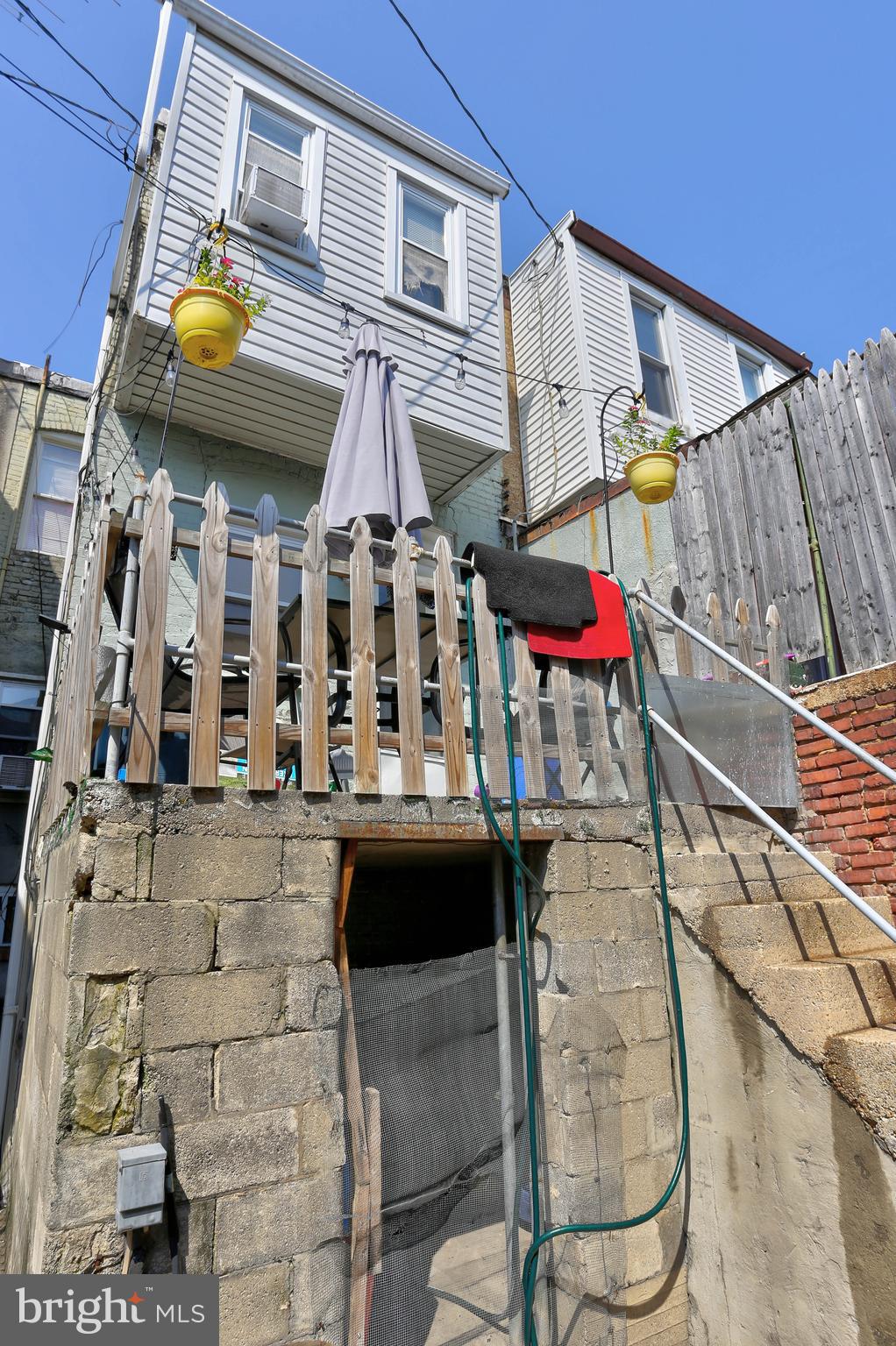 MCELDERRY PARK - Residential