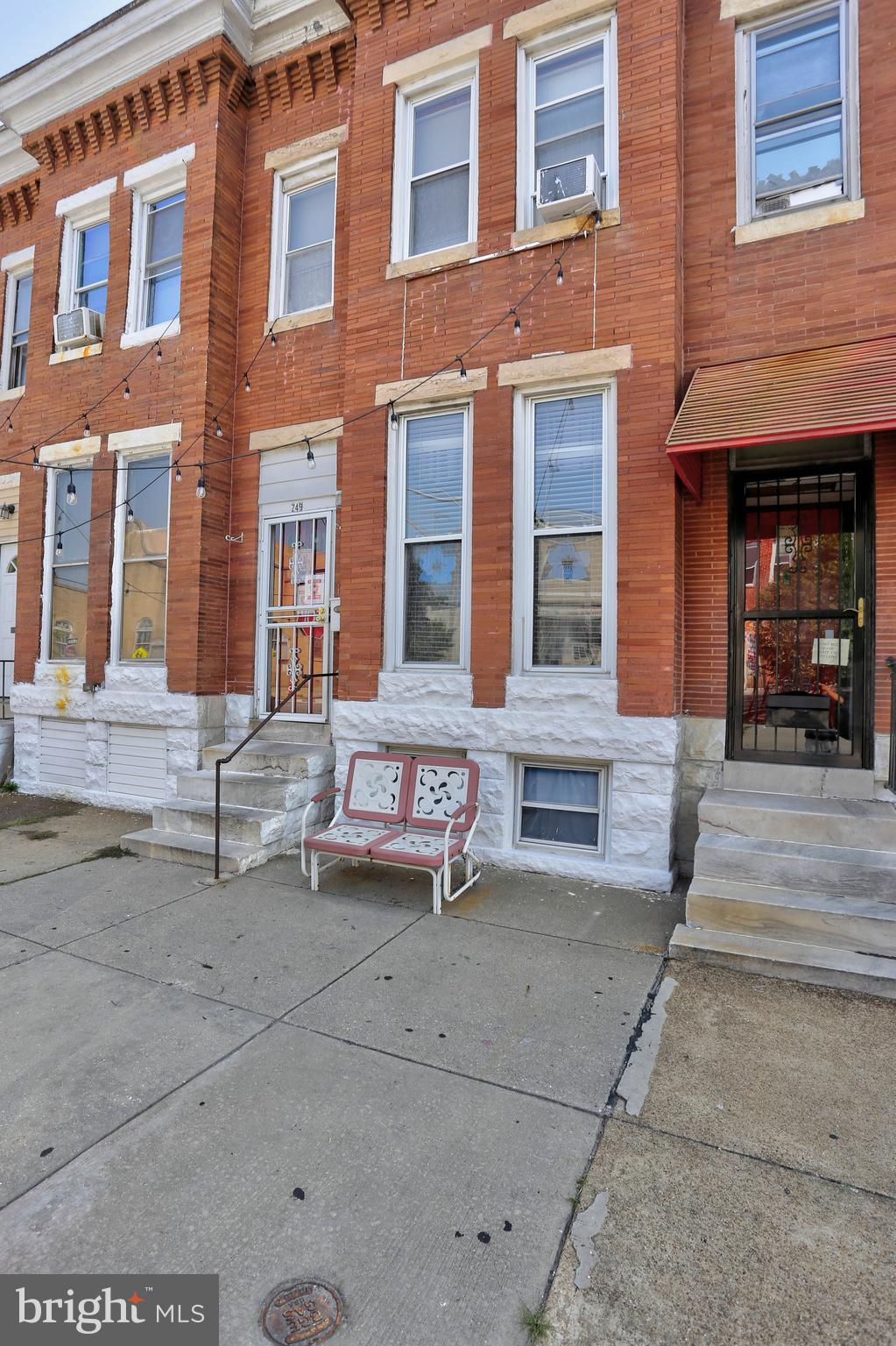 MCELDERRY PARK - Residential