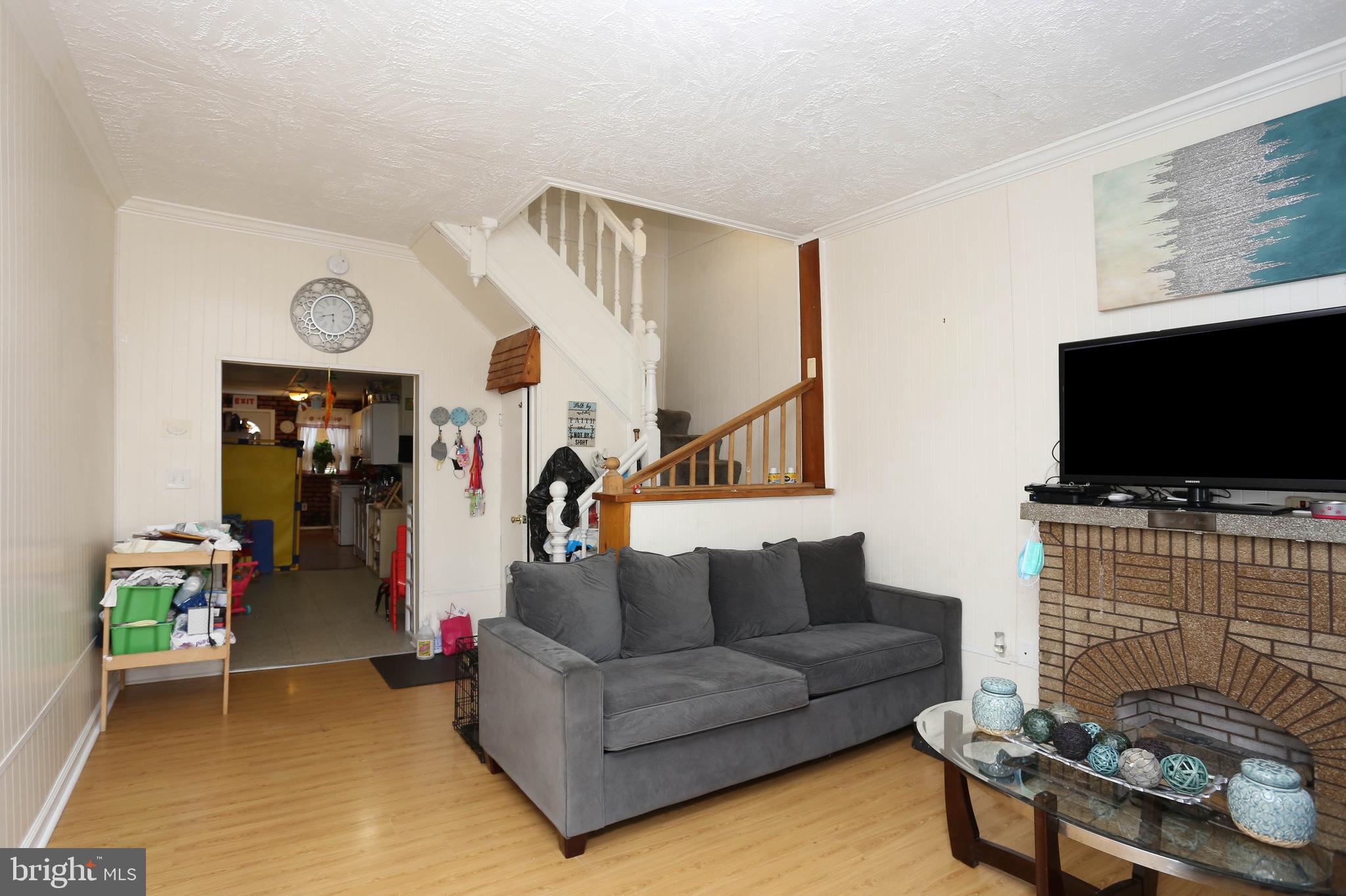 MCELDERRY PARK - Residential