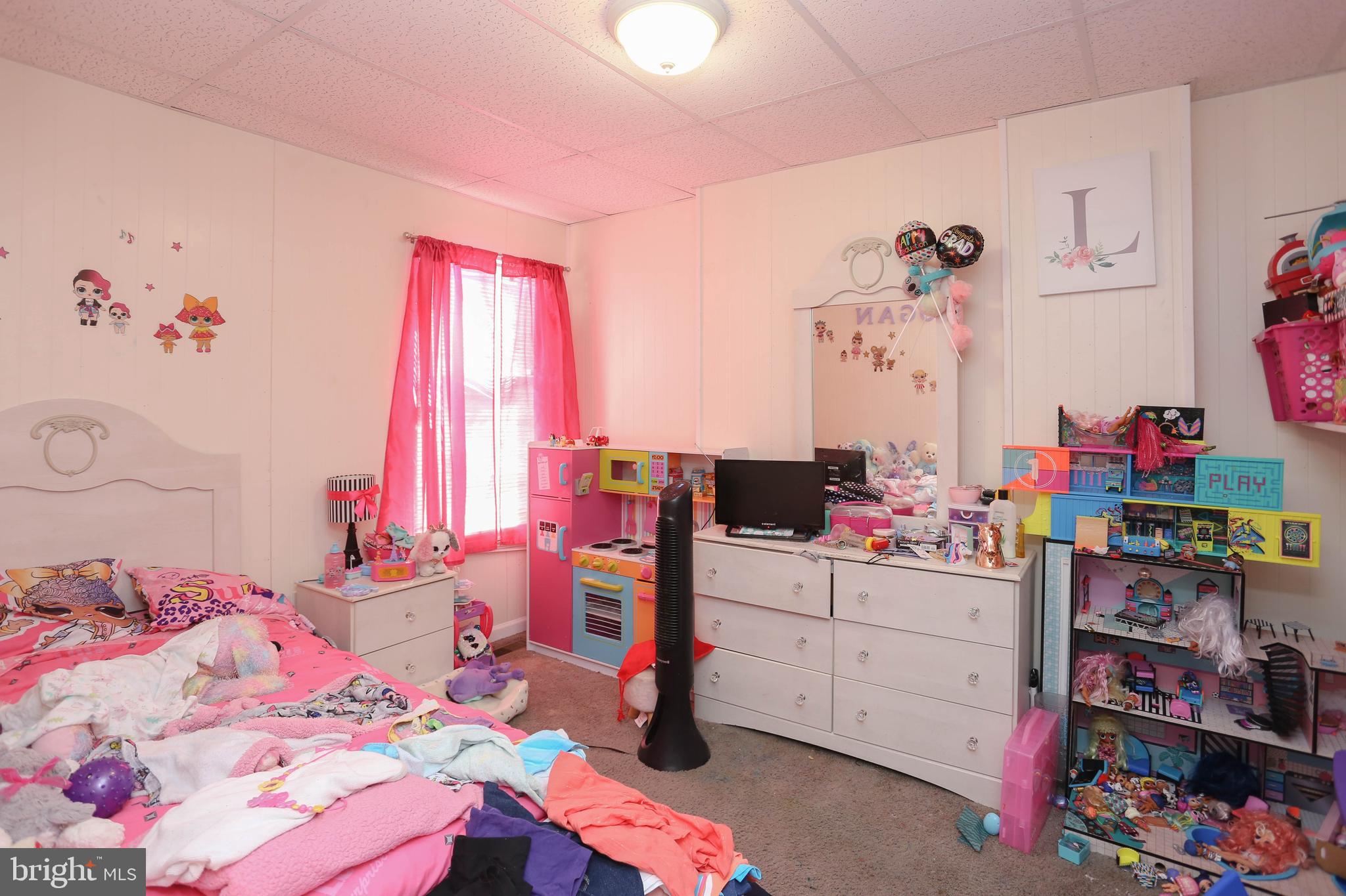 MCELDERRY PARK - Residential