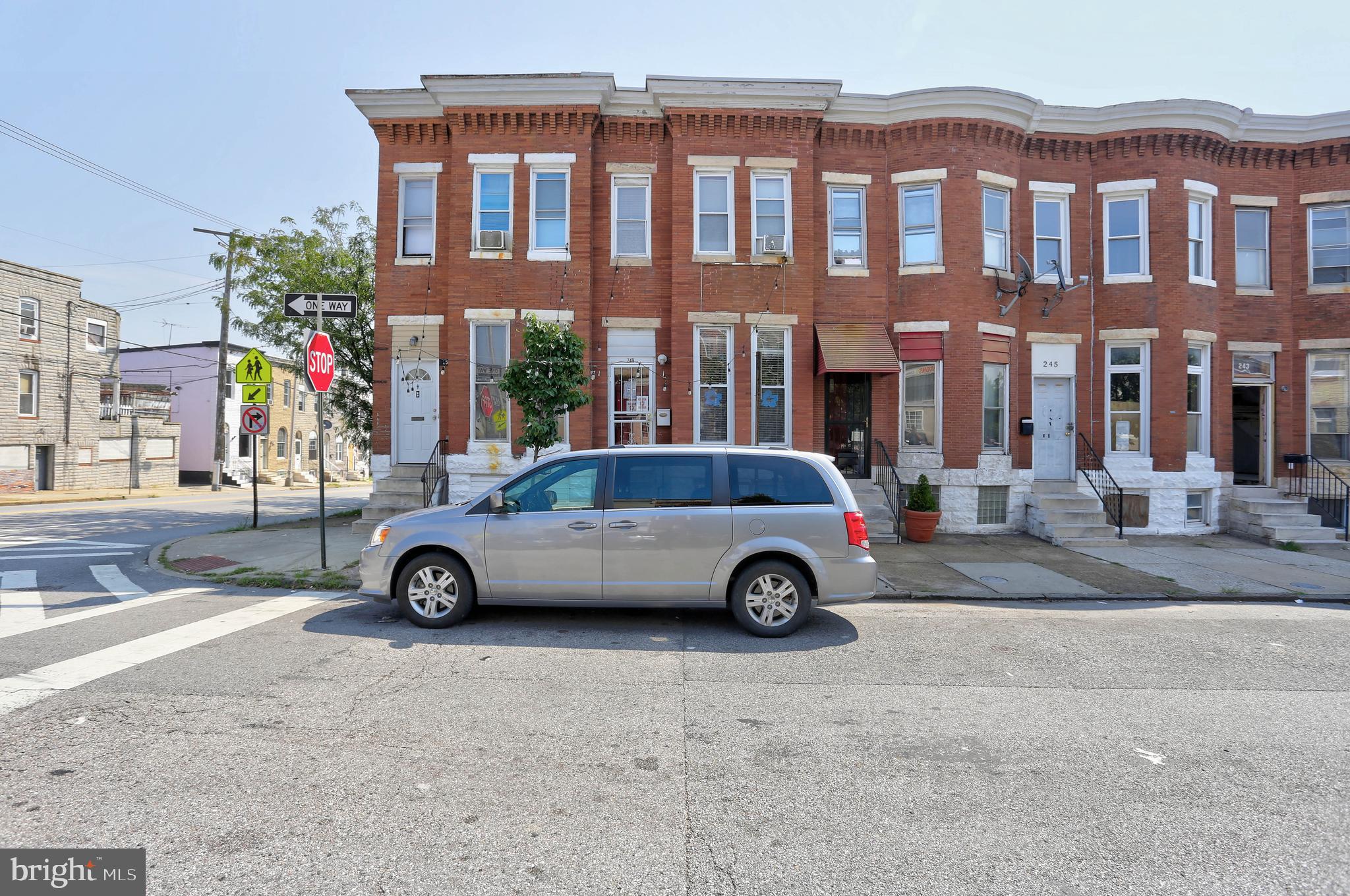 MCELDERRY PARK - Residential