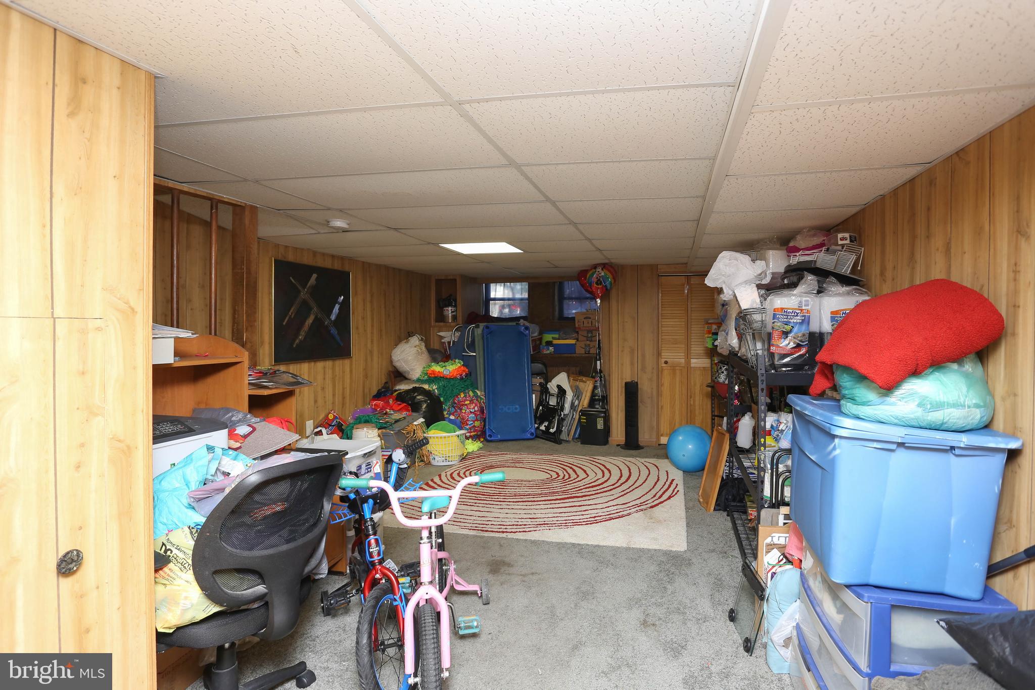 MCELDERRY PARK - Residential