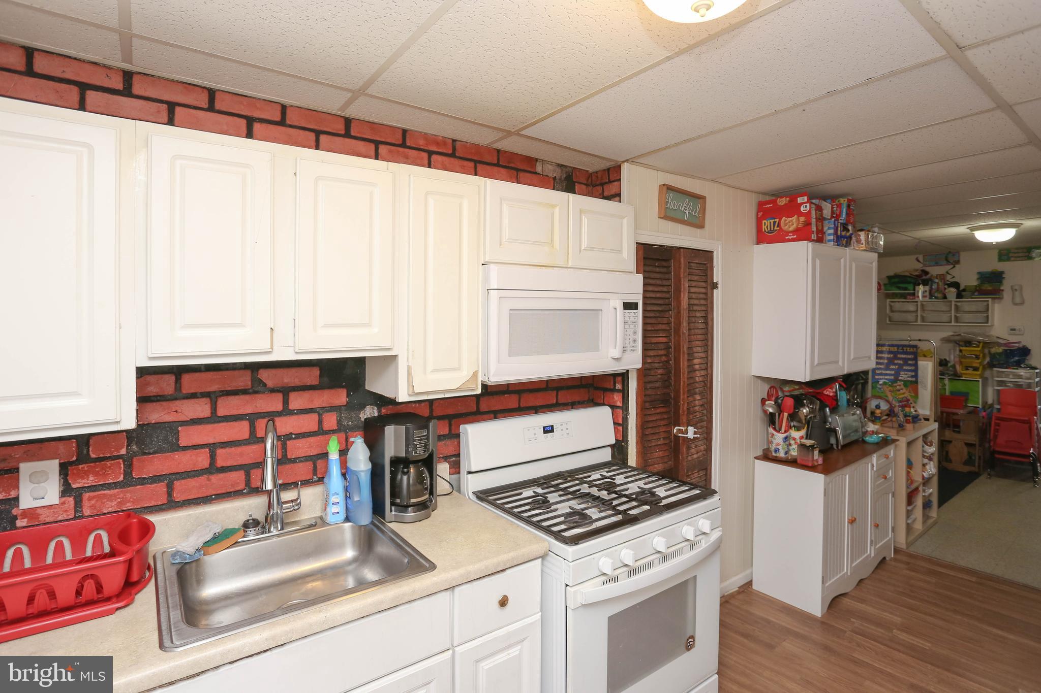 MCELDERRY PARK - Residential