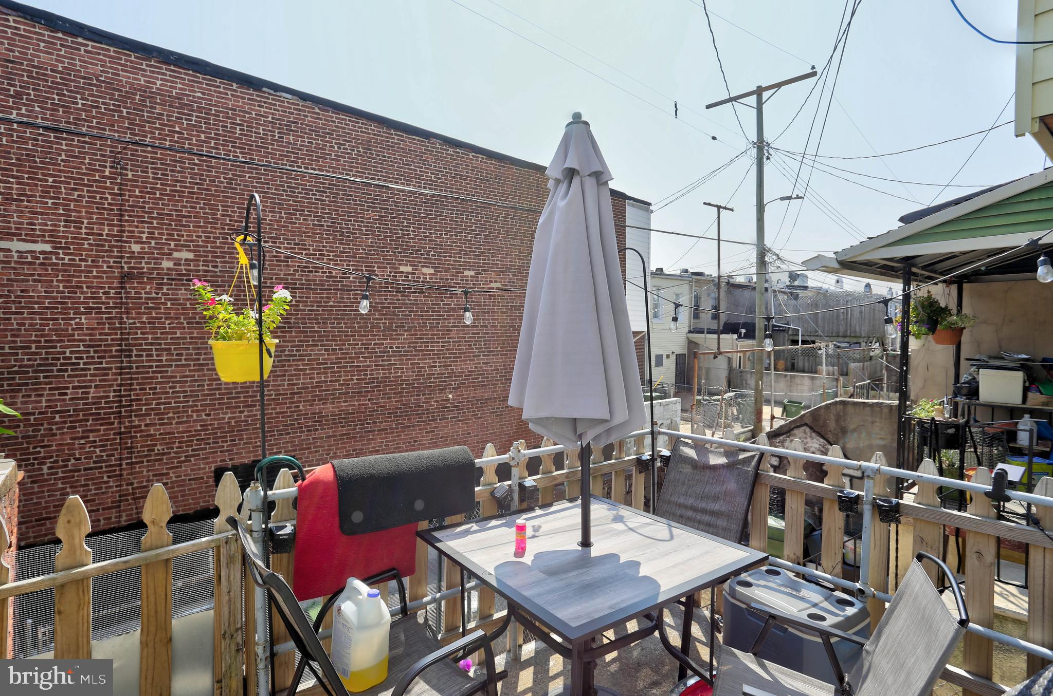 MCELDERRY PARK - Residential