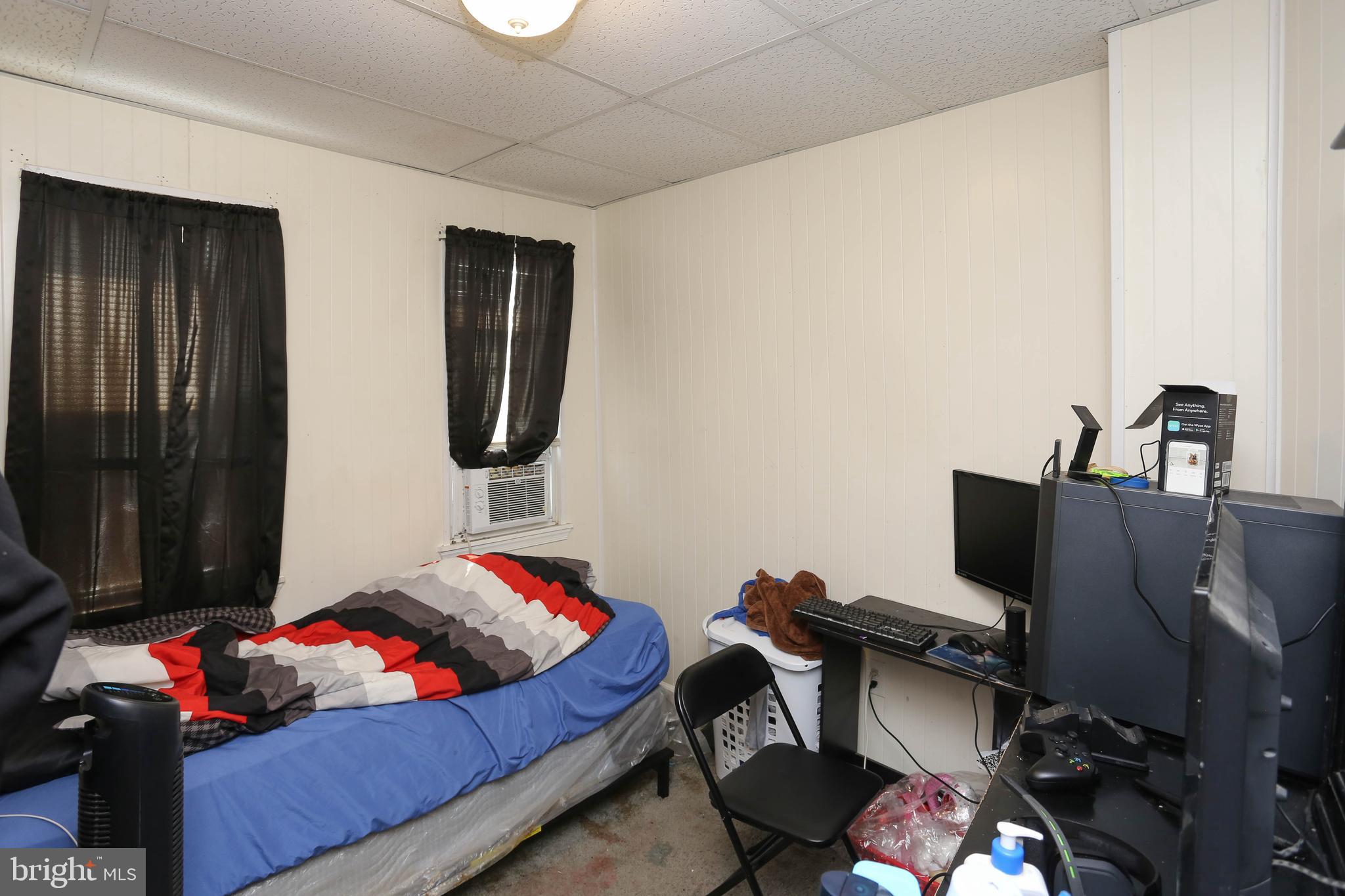 MCELDERRY PARK - Residential