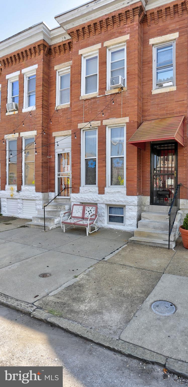 MCELDERRY PARK - Residential