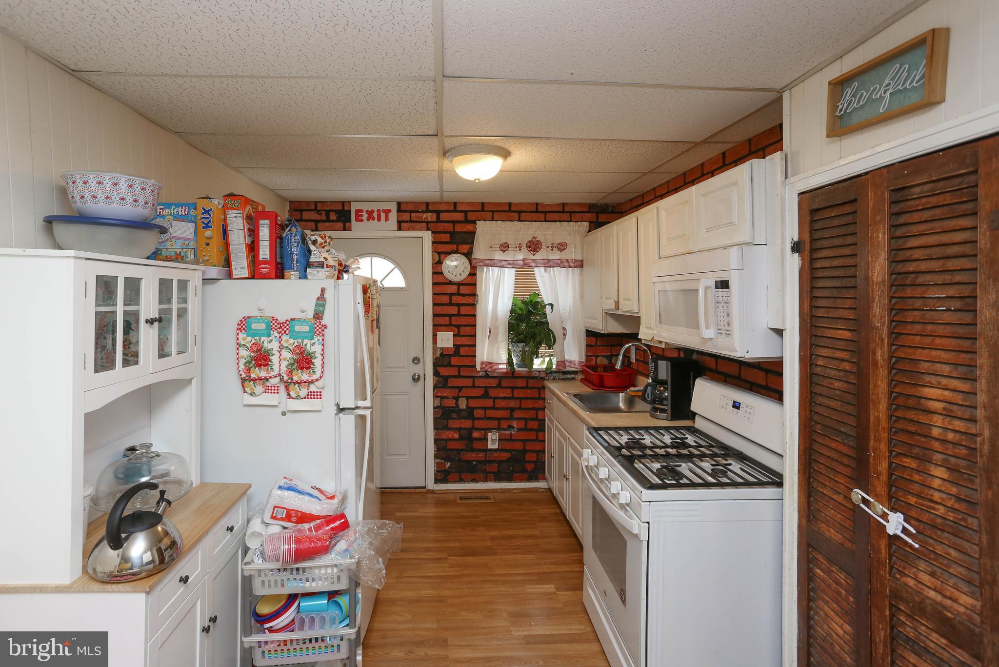 MCELDERRY PARK - Residential