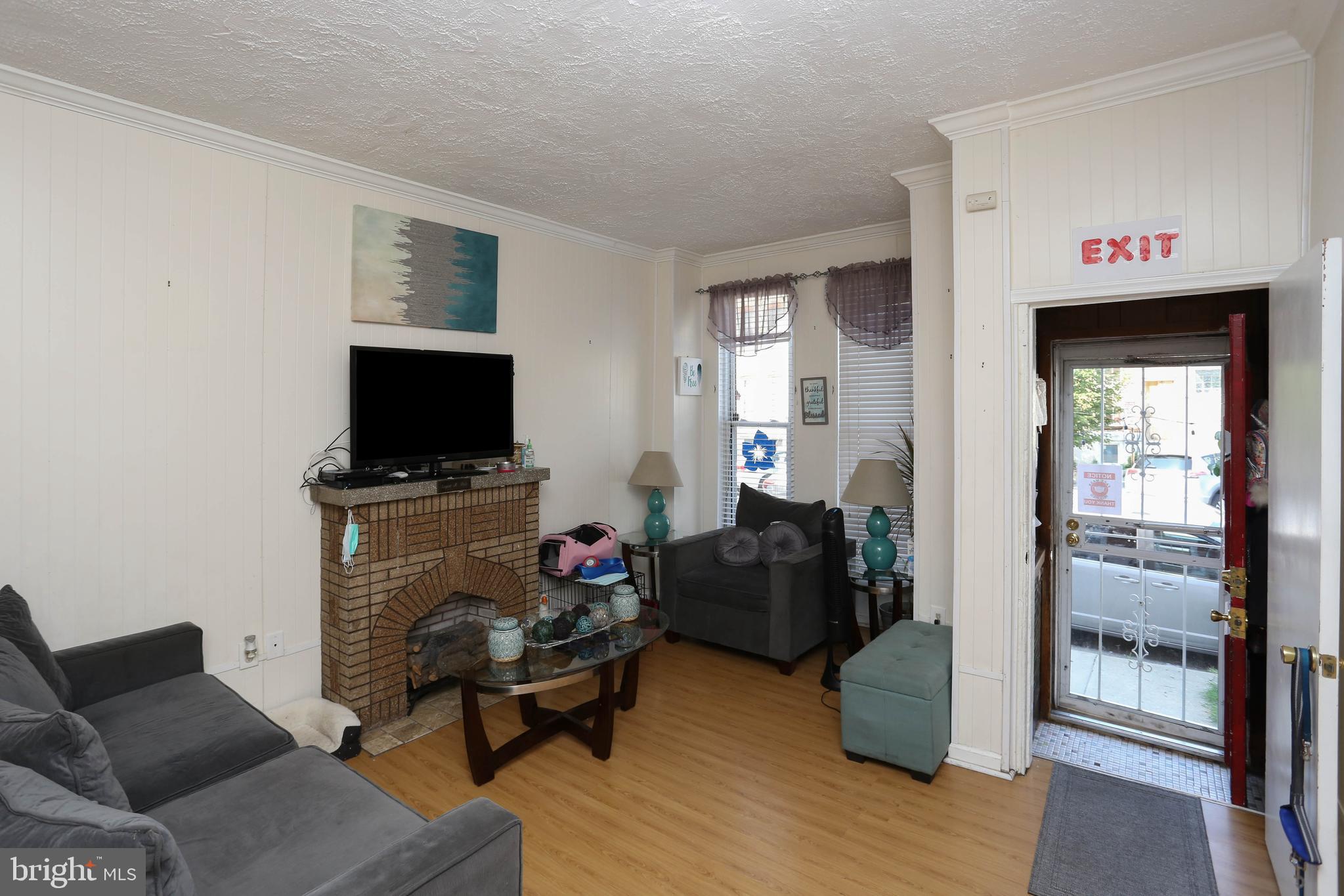 MCELDERRY PARK - Residential