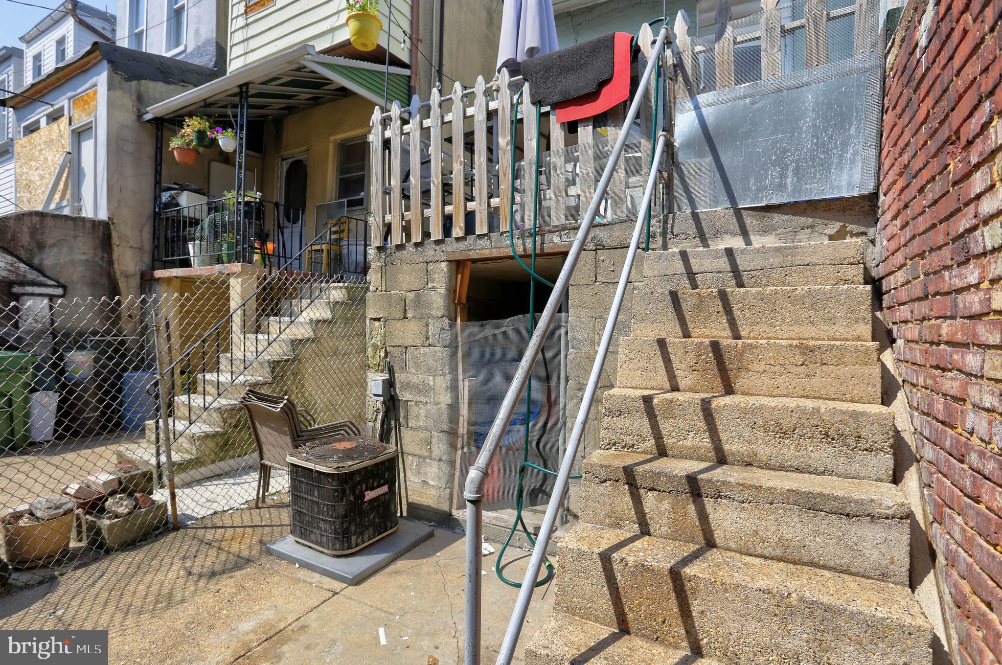 MCELDERRY PARK - Residential