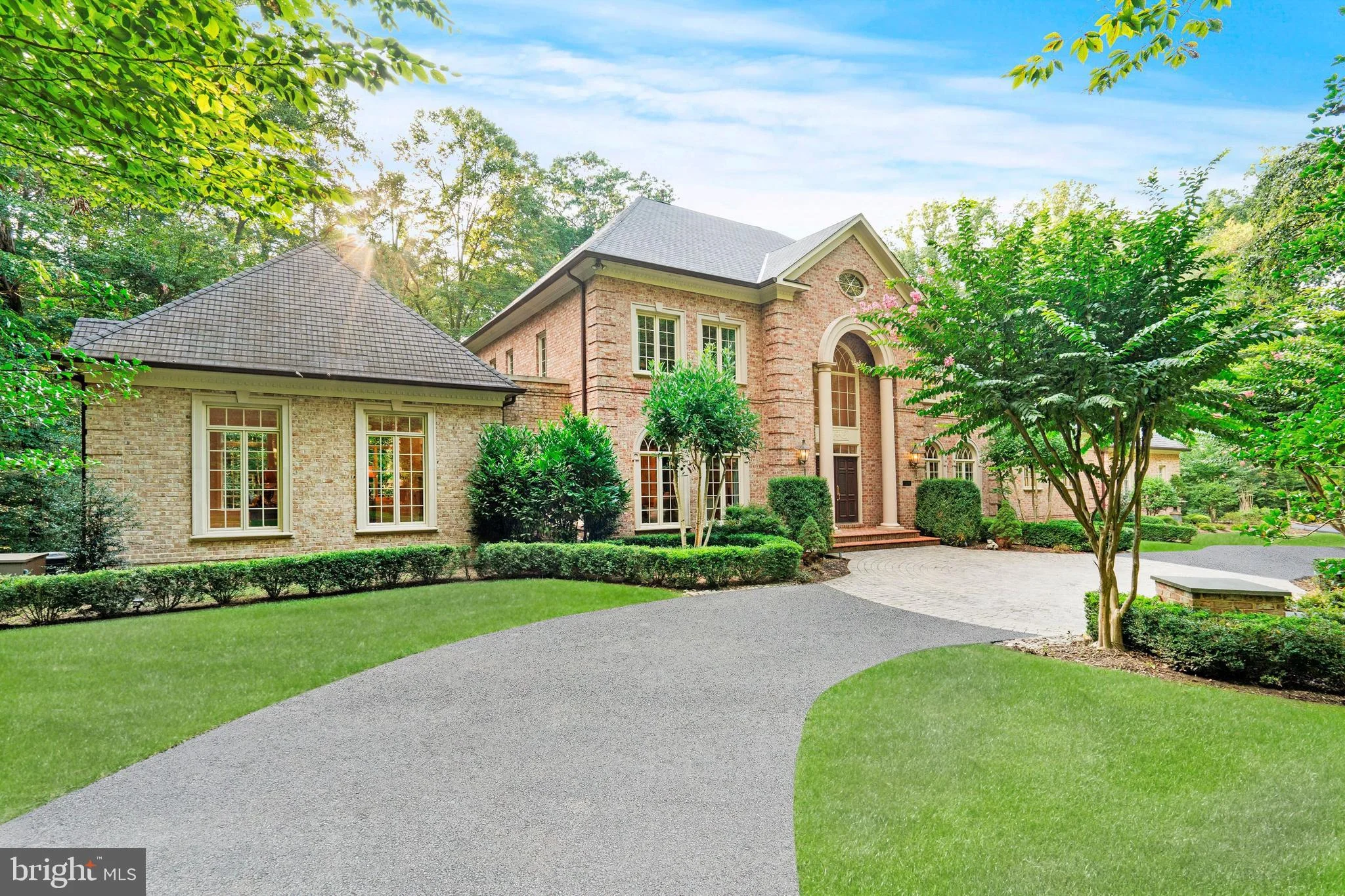 130 River Park Lane, Great Falls, VA 22066