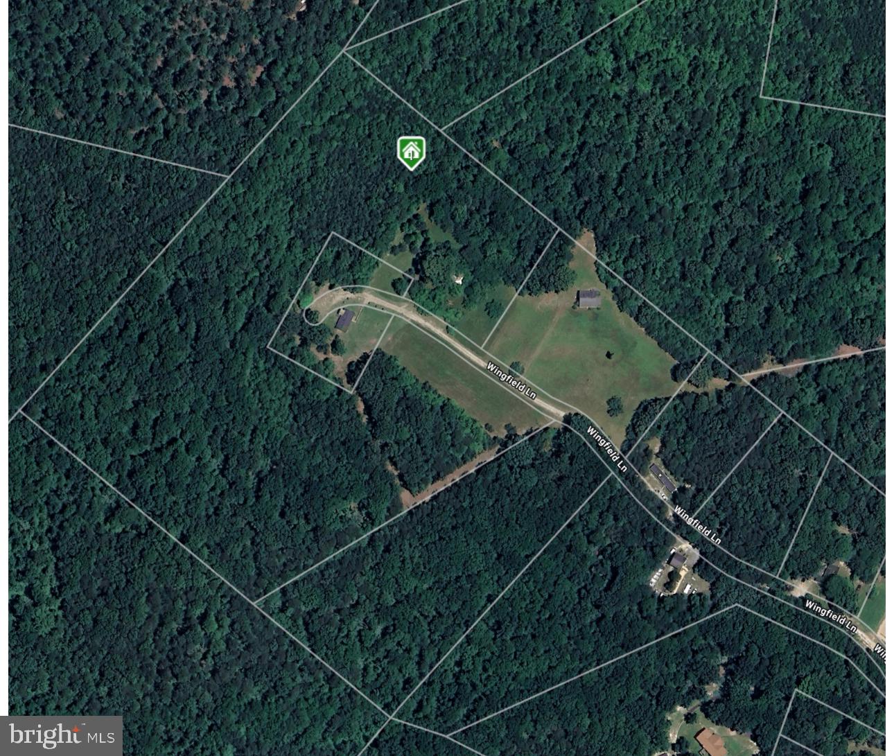 RUTHER GLEN - Residential