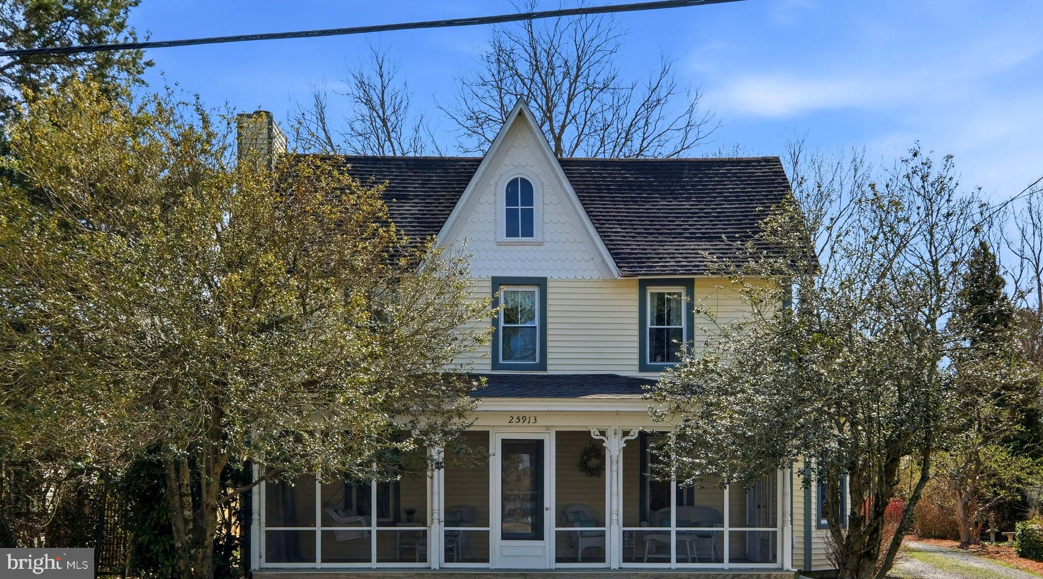 25913 ROYAL OAK ROAD