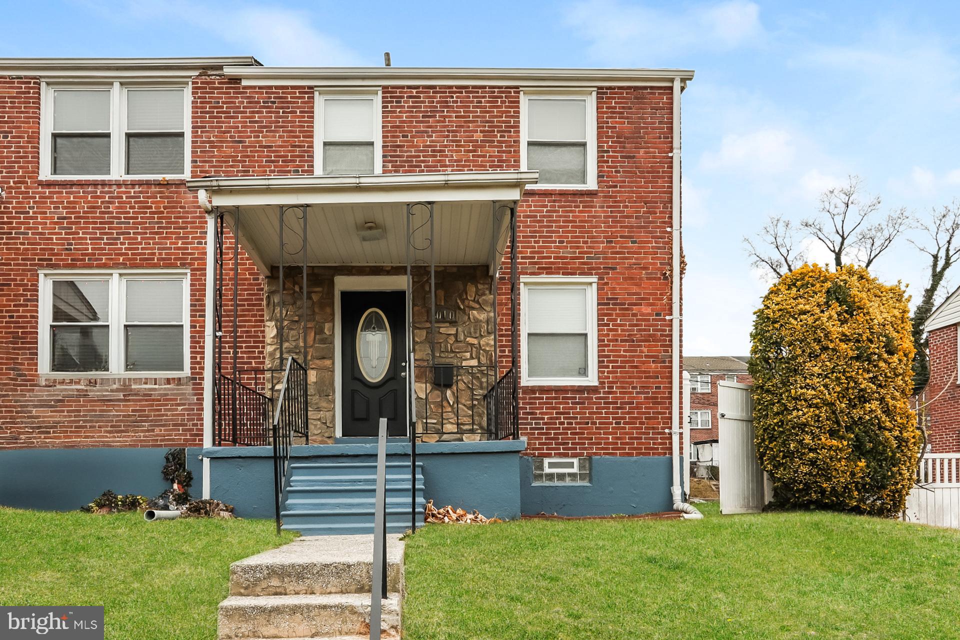 CHINQUAPIN PARK - Residential