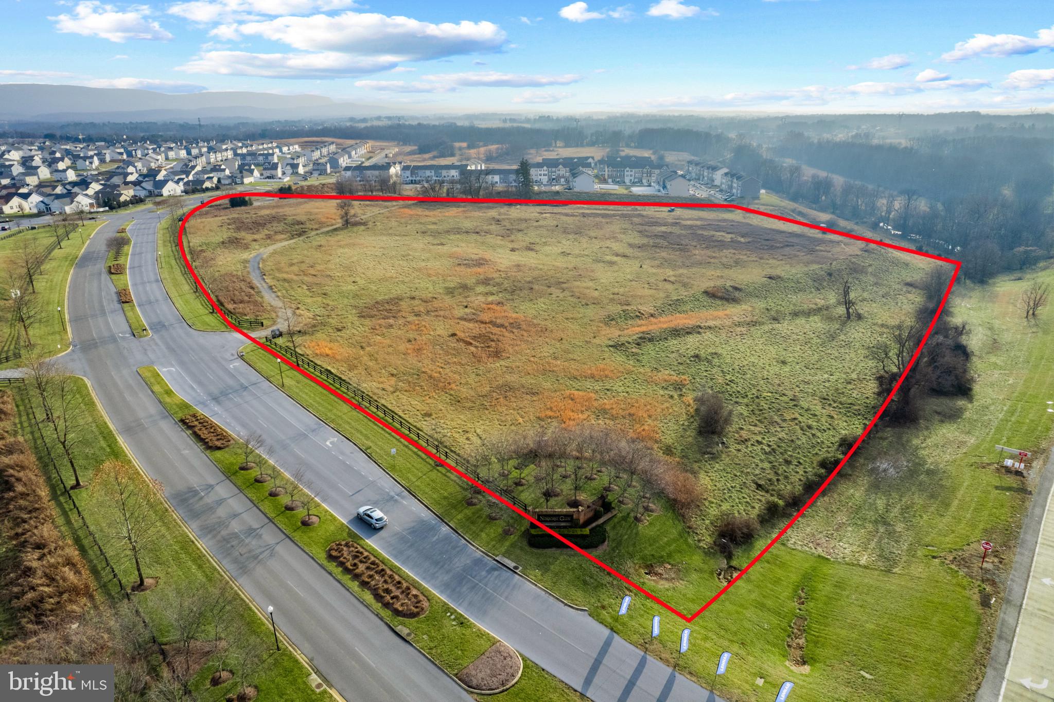 Lot G offers exceptional visibility and access at the southeast corner of Candlewood Dr and US Route 340, Strategically located within the thriving Norborne Glebe community. Perfect for Retail Mall, Neighborhood Center, Community Center, Regional Center, Super Regional Center, Fashion/Specialty Center, or Hospitality, This lot benefits from proximity to major highways, growing residential developments, and Jefferson County’s economic expansion. Zoned for commercial use and equipped with infrastructure access, making development straightforward and cost-effective.
Located within the Norborne Glebe residential project and adjacent to key highways like US Route 340, Lot is ideally positioned to capitalize on the growth trends and development priorities outlined in Jefferson County's 2035 and 2045 Comprehensive Plans. The county's focus on creating urbanized hubs, mixed-use areas, and high-density residential zones makes these lots prime for impactful commercial use.
Few of the New Residential Housing Development projects around this location:
Norborne Gleebe
King's Crossing
Huntfield
Shennandoah Springs
President's Pointe
Huntwell West
Magnolia Springs
Red Clover
Ryan homes are coming in the area as well in the future.
Jefferson County's Comprehensive Growth Plans( In the document)
*****Please note this is GC zoned lot, Seller has the updated record. *******