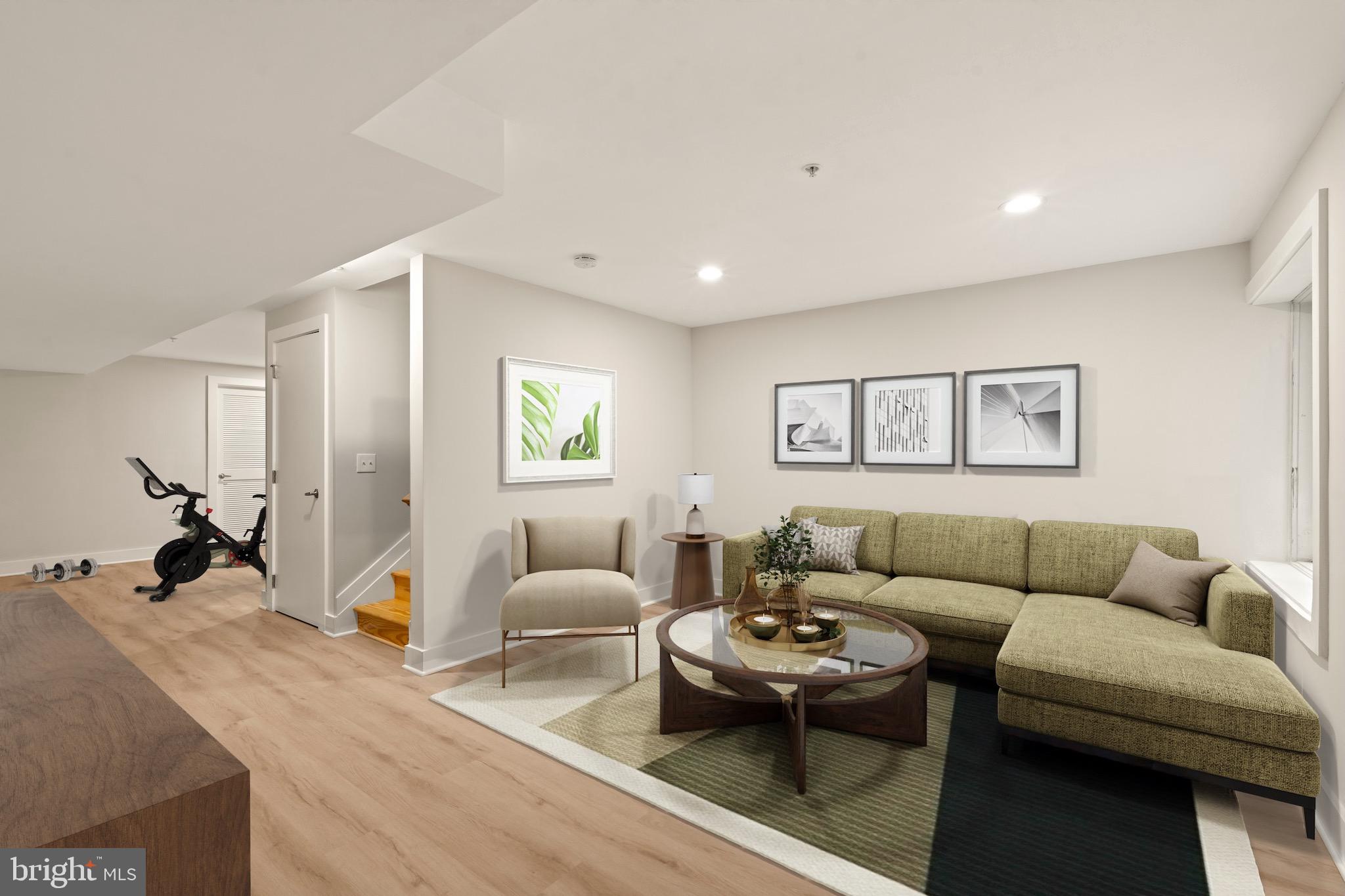 NORTHERN LIBERTIES - Residential