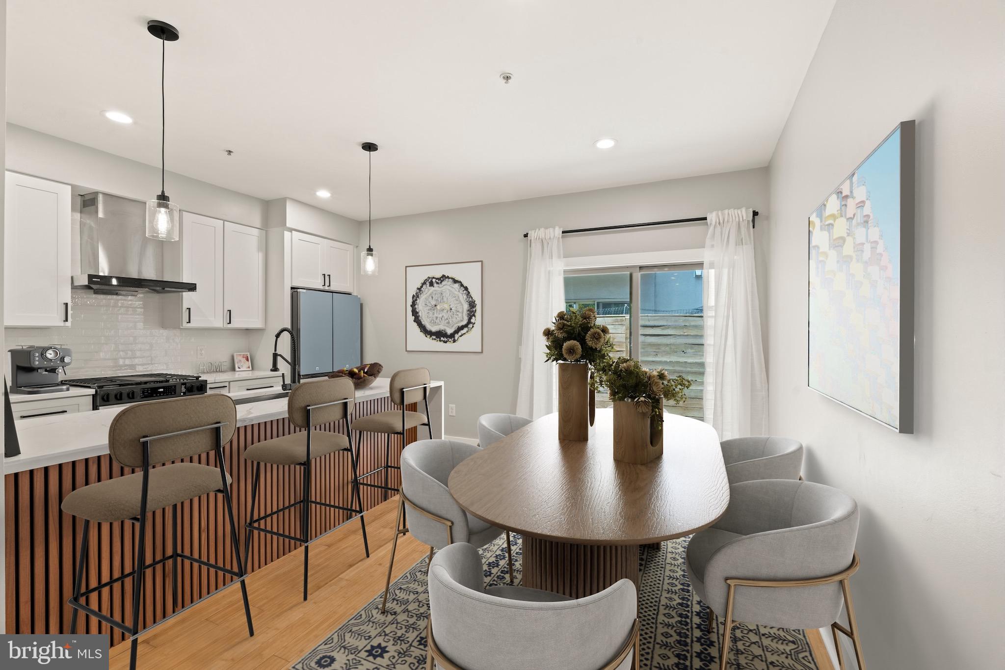 NORTHERN LIBERTIES - Residential