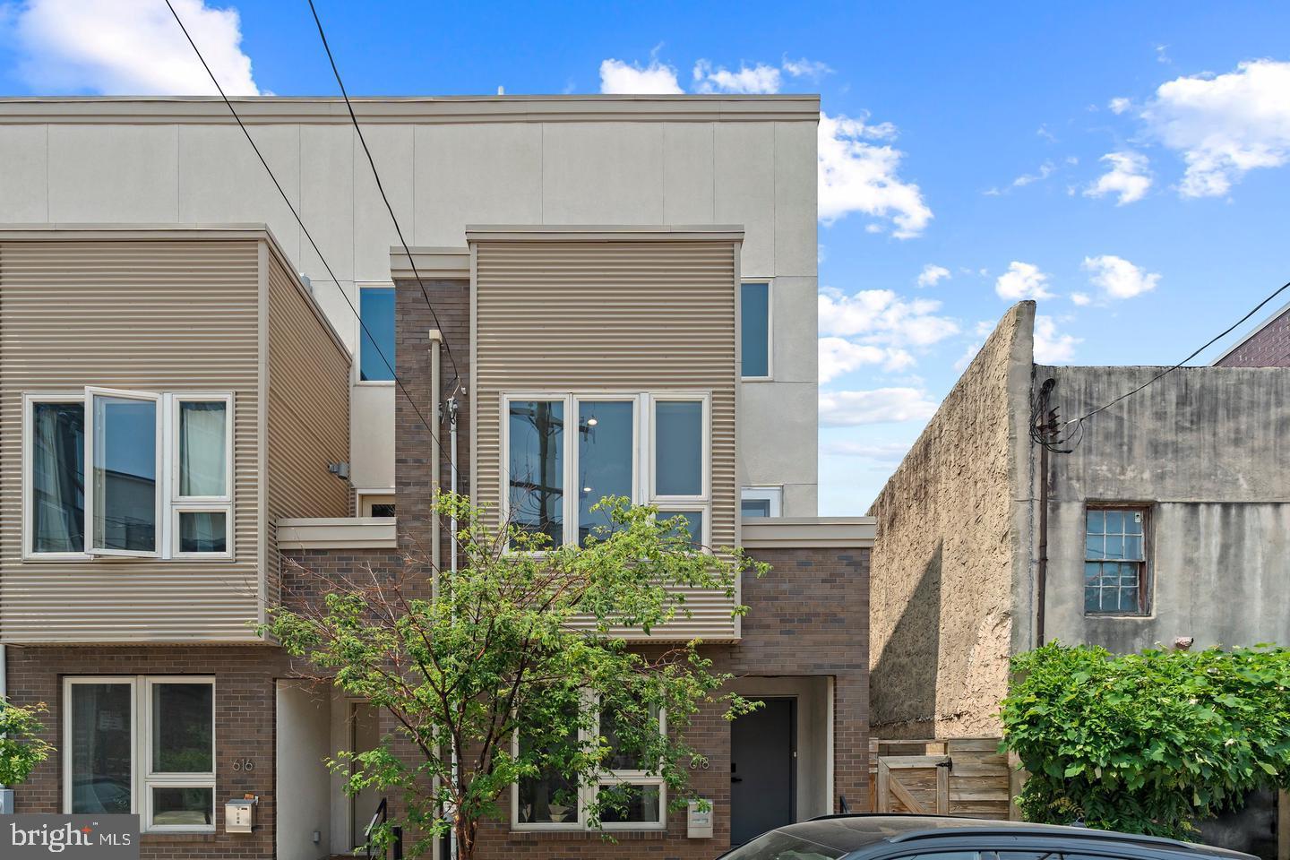 NORTHERN LIBERTIES - Residential