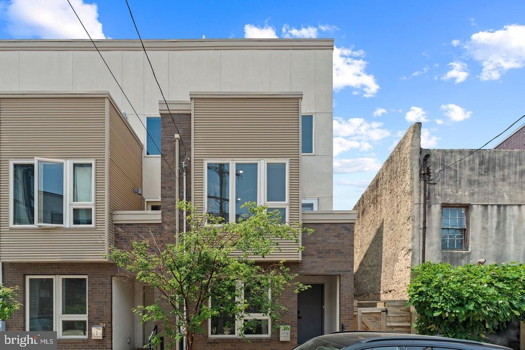 Photo of 618 N American Street, PHILADELPHIA, PA 19123 (MLS # PAPH2580520)