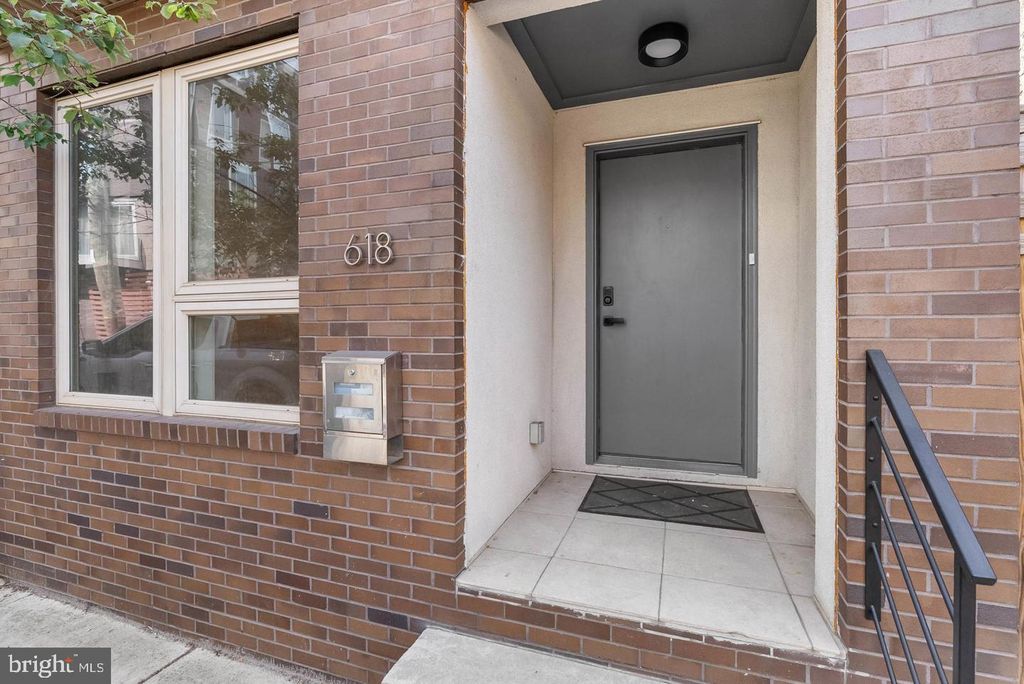 Photo of 618 N American Street, PHILADELPHIA, PA 19123 (MLS # PAPH2580520)