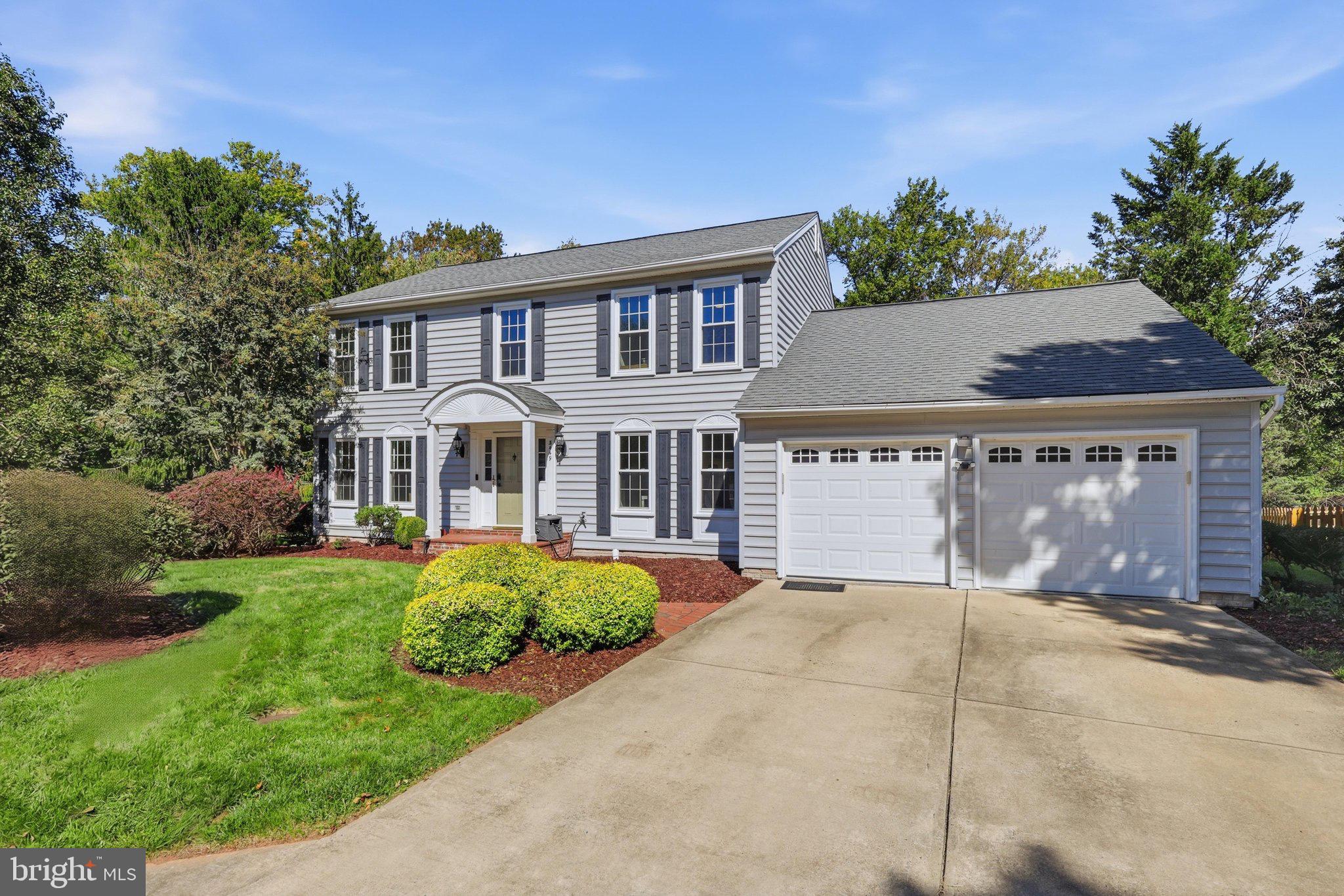 3449 BRIARGATE COURT