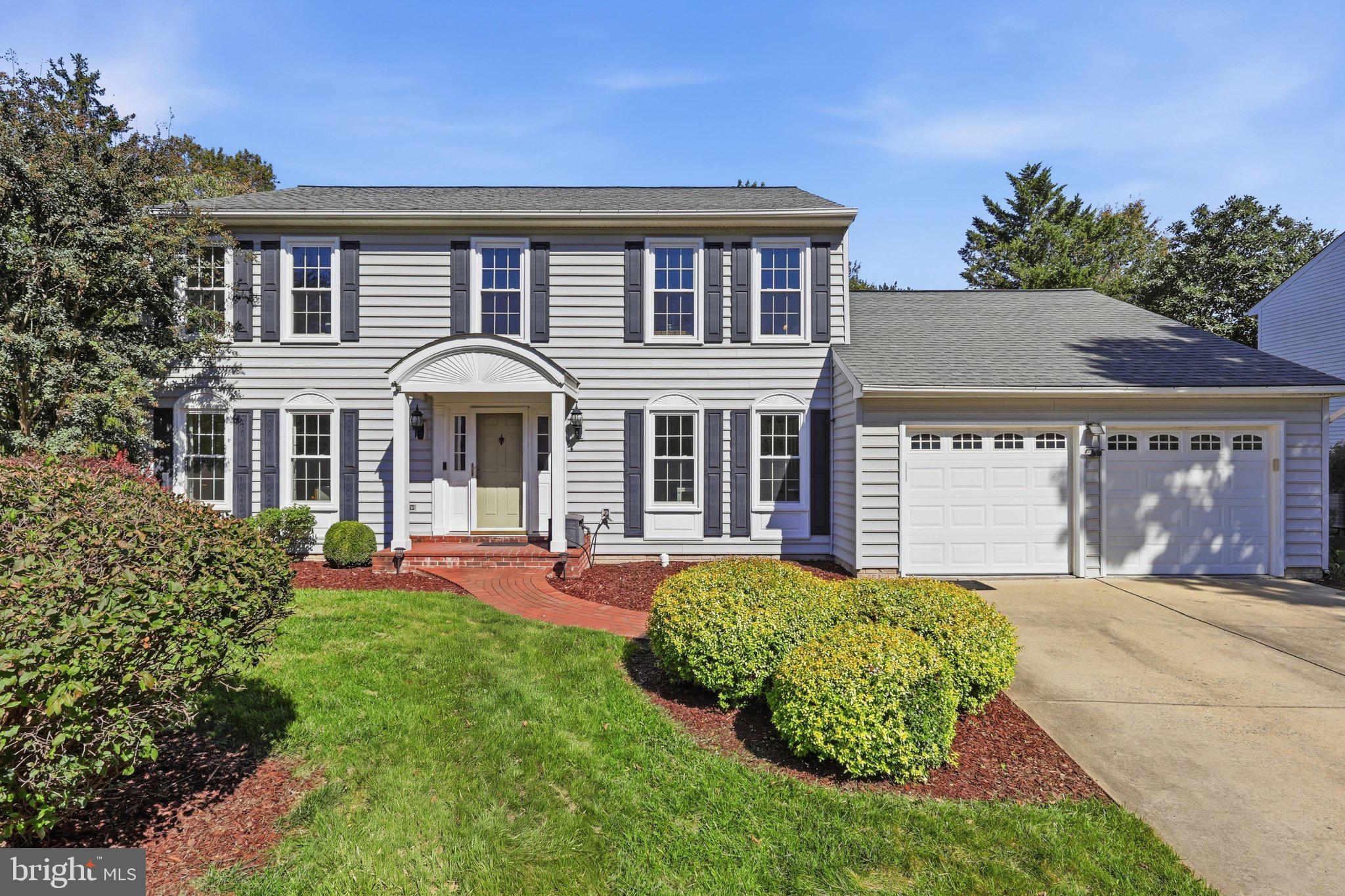 3449 BRIARGATE COURT