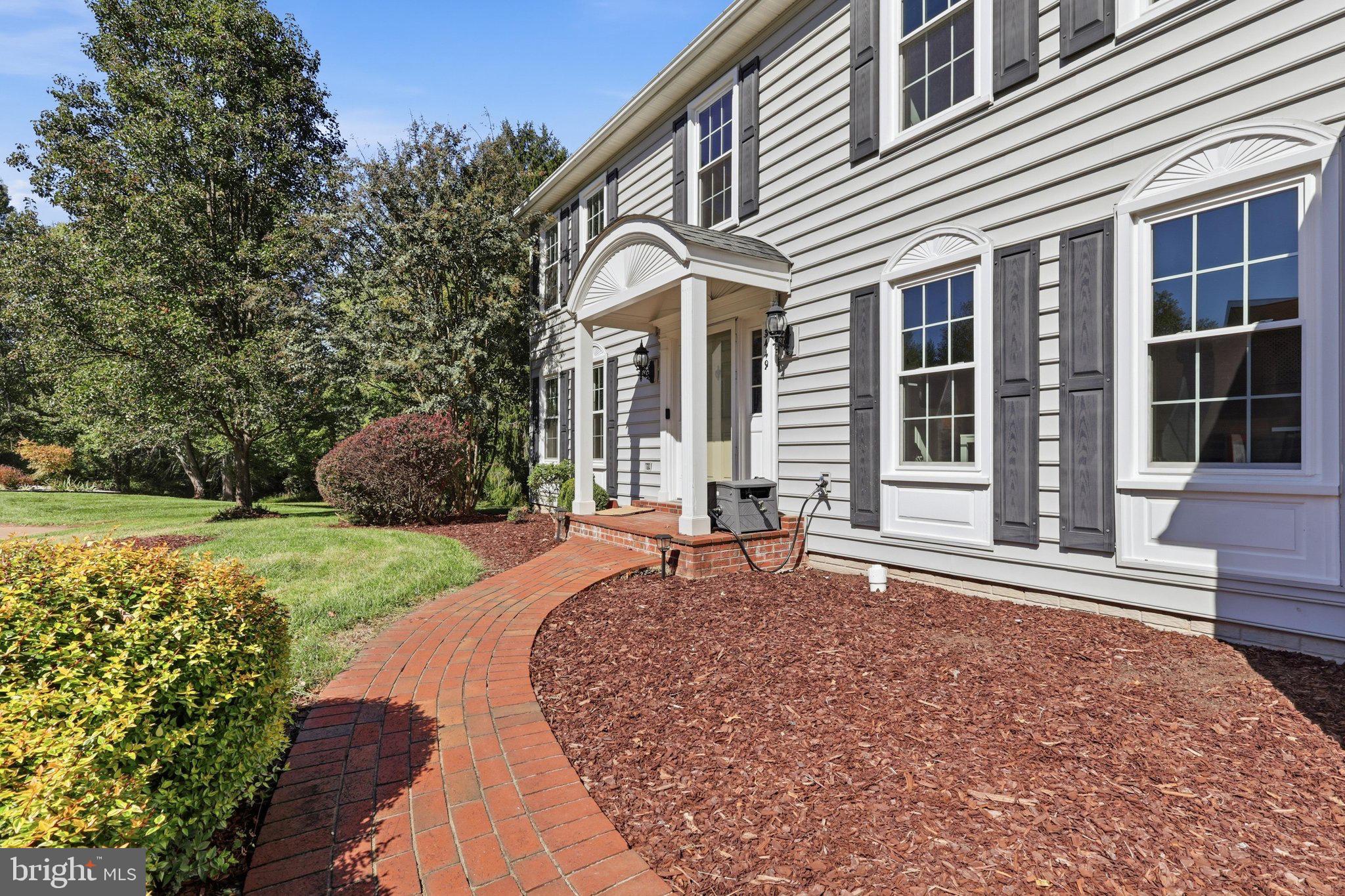 3449 BRIARGATE COURT