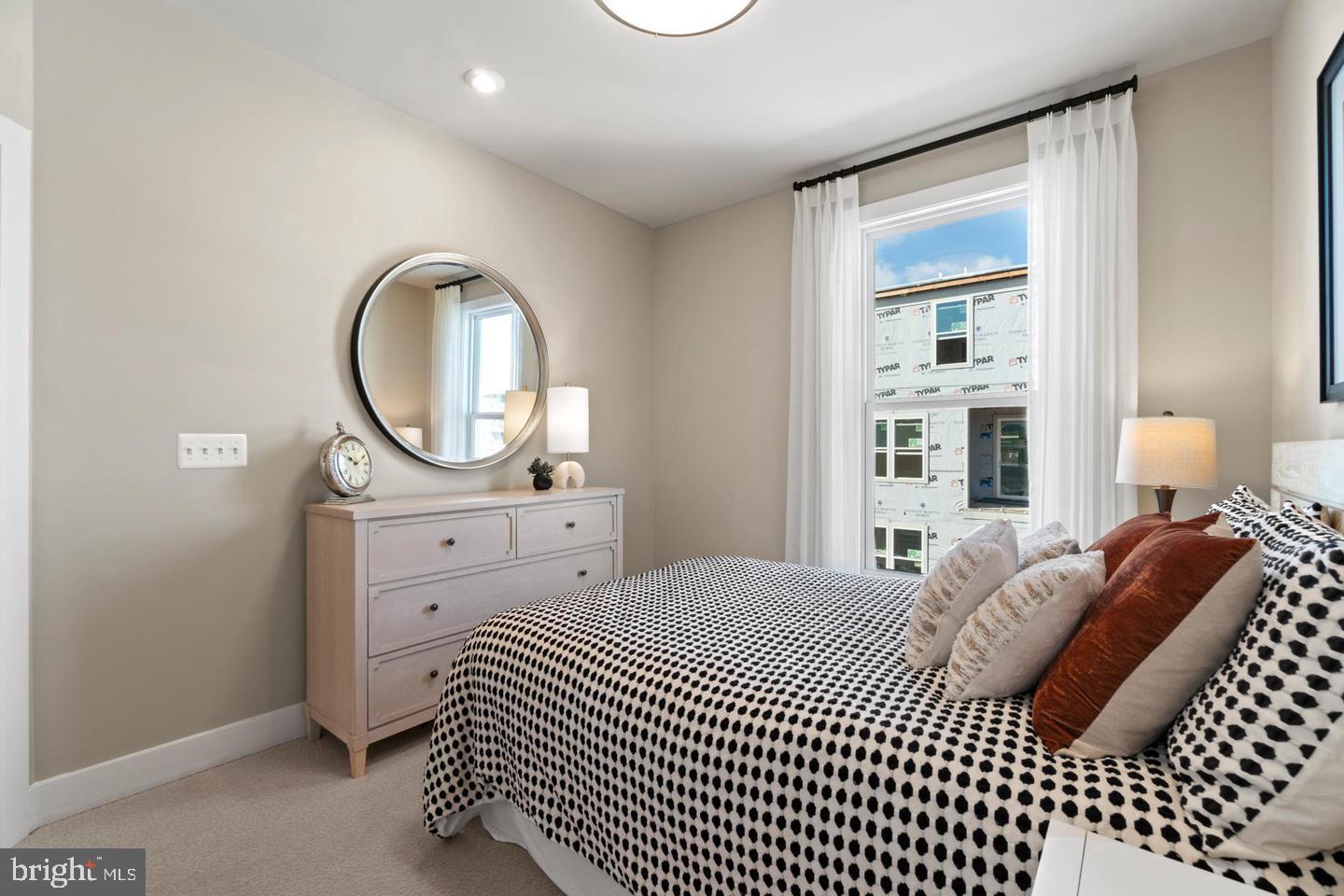 LIBERTY PARK - Residential Lease