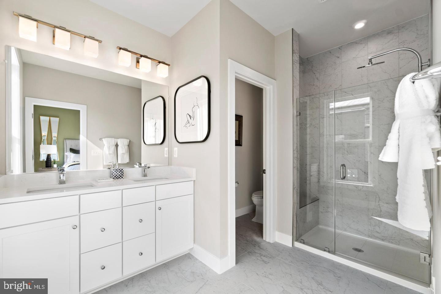 LIBERTY PARK - Residential Lease