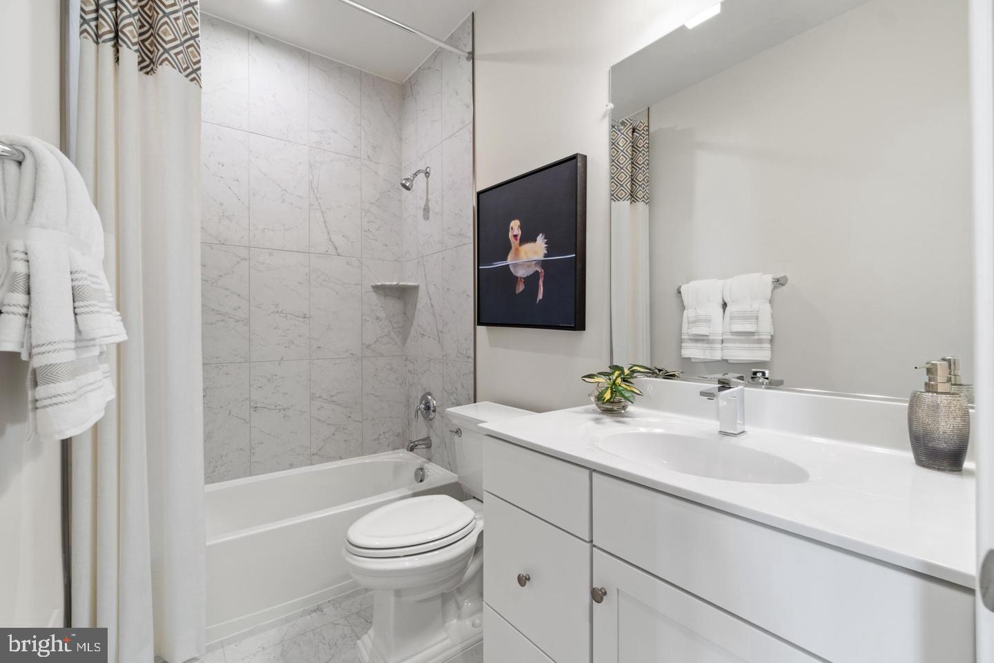 LIBERTY PARK - Residential Lease