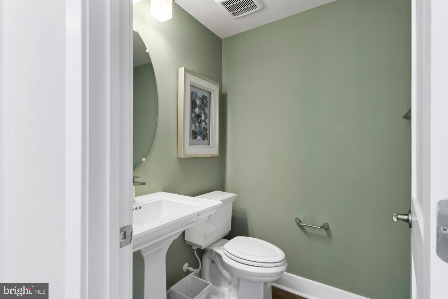 LIBERTY PARK - Residential Lease