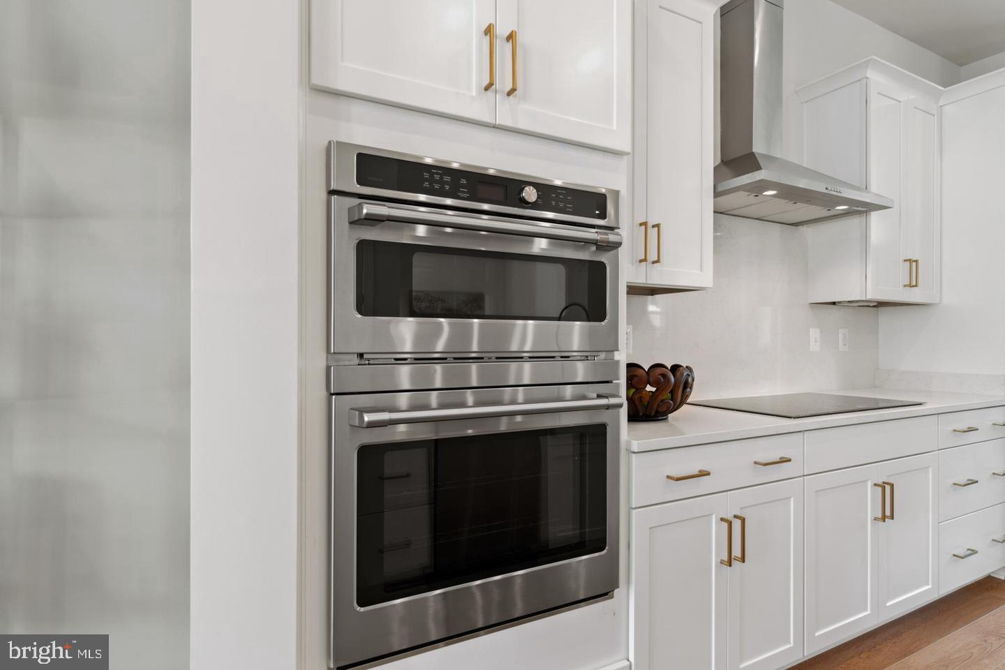 LIBERTY PARK - Residential Lease